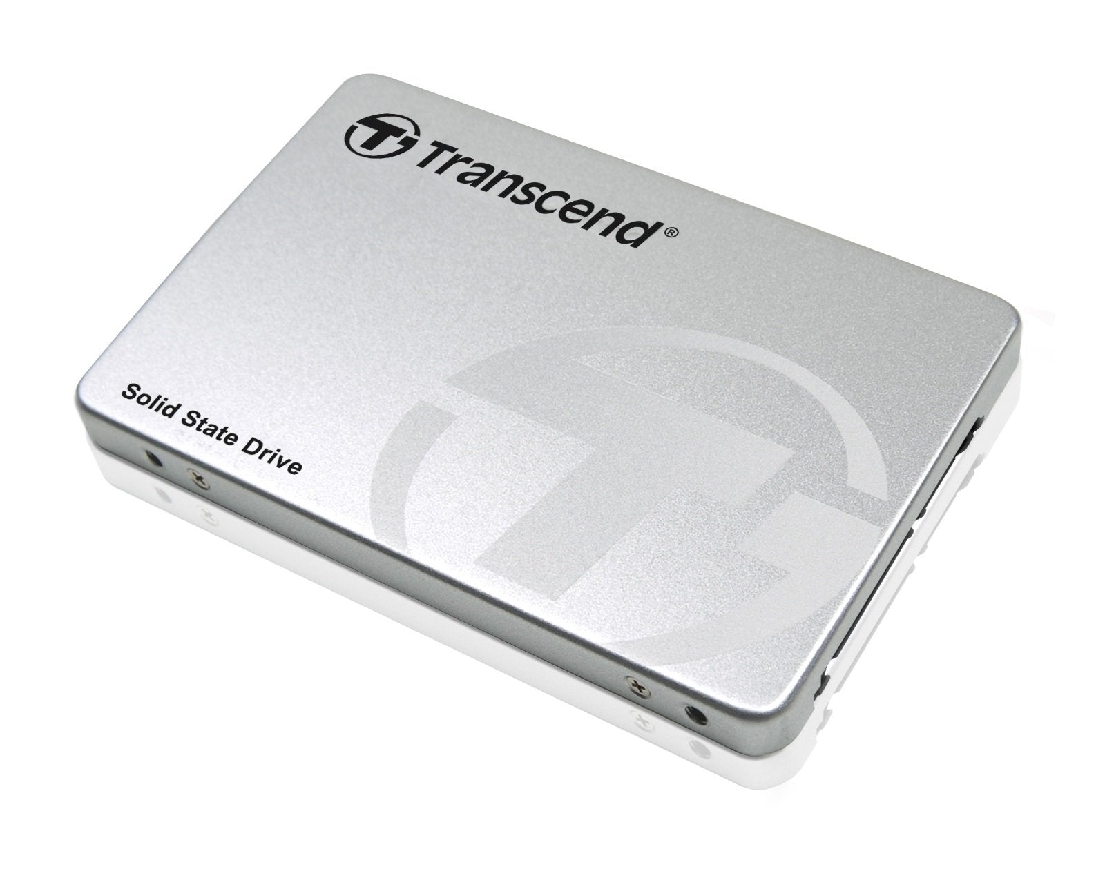 Transcend 120 GB TLC SATA III 6Gb/s 2.5' Solid State Drive (TS120GSSD220S)