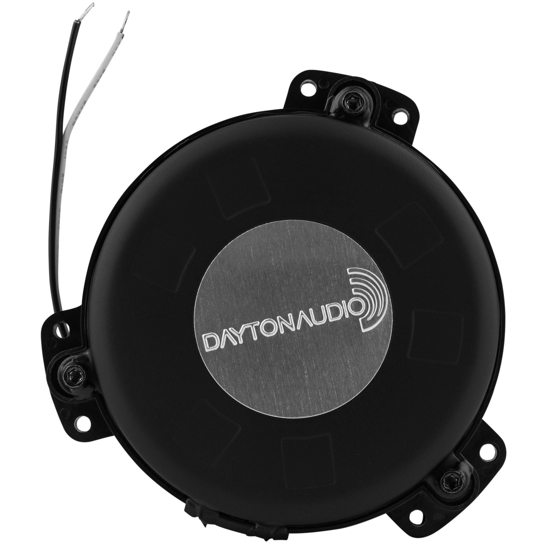 Dayton Audio Tt25-8 Puck Tactile Transducer Mini Bass Shaker 8 Ohm