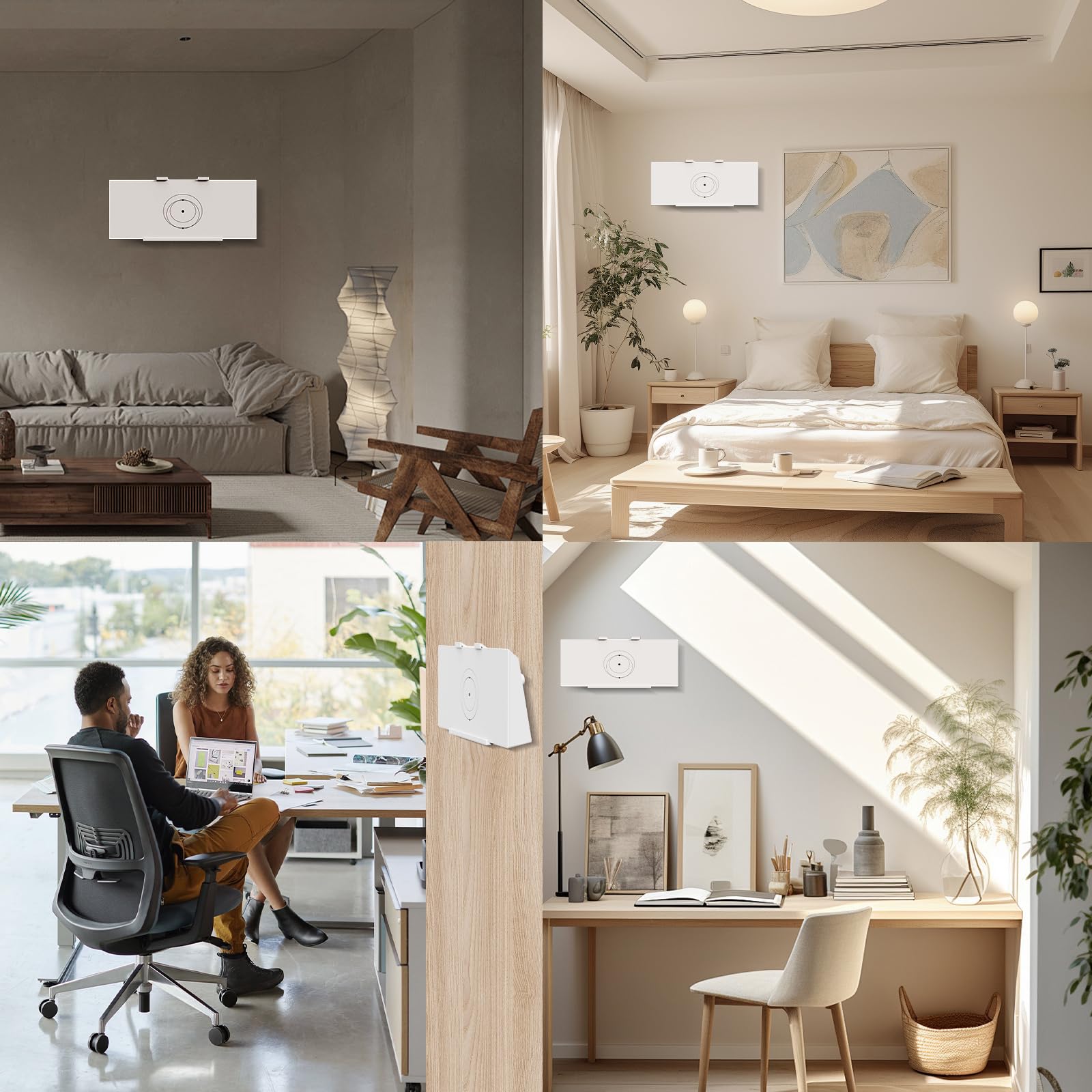 Starlink Gen 3 Mount, Starlink Standard V3 Router Mount Star Link Internet Kit Satellite Brackets Abs Starlink Mounting Kit Acce