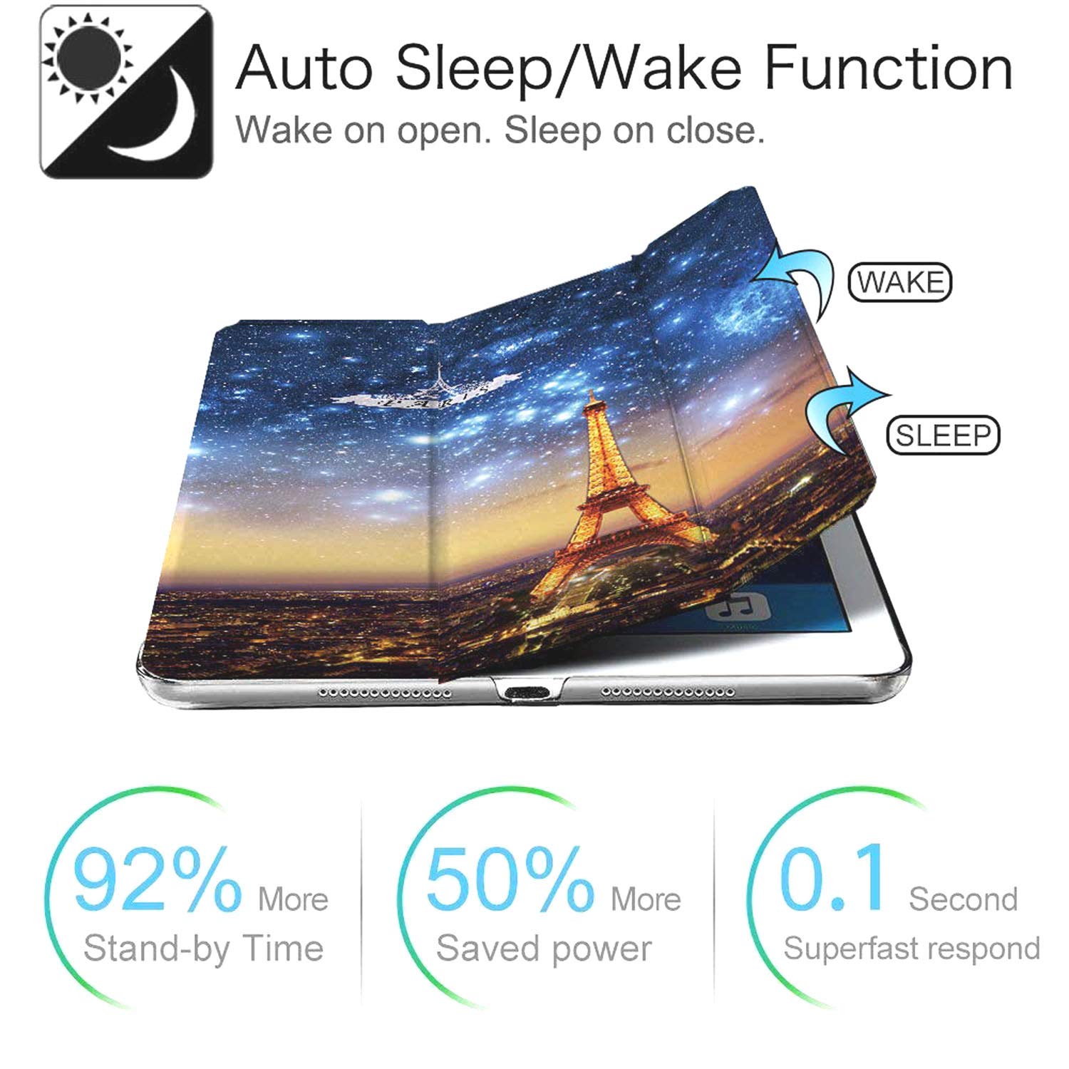 Durasafe Cases For Ipad Air 2 9.7 Inch 2014 Pc Case A1566 Mglw2Ll/A Mgl12Ll/A Mh0W2Ll/A A1567 Mgkm2Ll/A Mh182Ll/A Mgkl2Ll/A Mgty