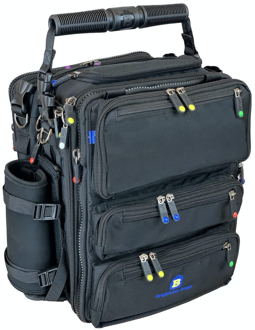 Brightline Bags Flex B7 Flight