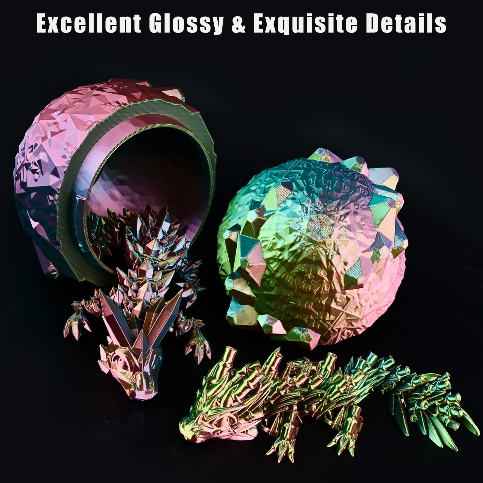 Ovv3D Pla Filament 1.75Mm Tri Colors, 3D Printer Filament Silk Pla Filament, Rainbow Pla Filament With Silk Pla Sky Blue, Pink A