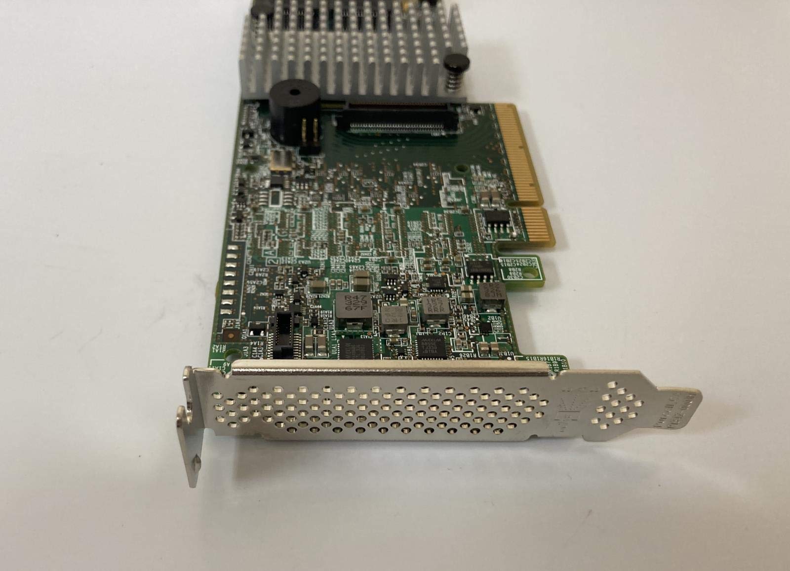 Lsi Logic Megaraid Sas 9271 8I Kit Storage Controller Lsi00331