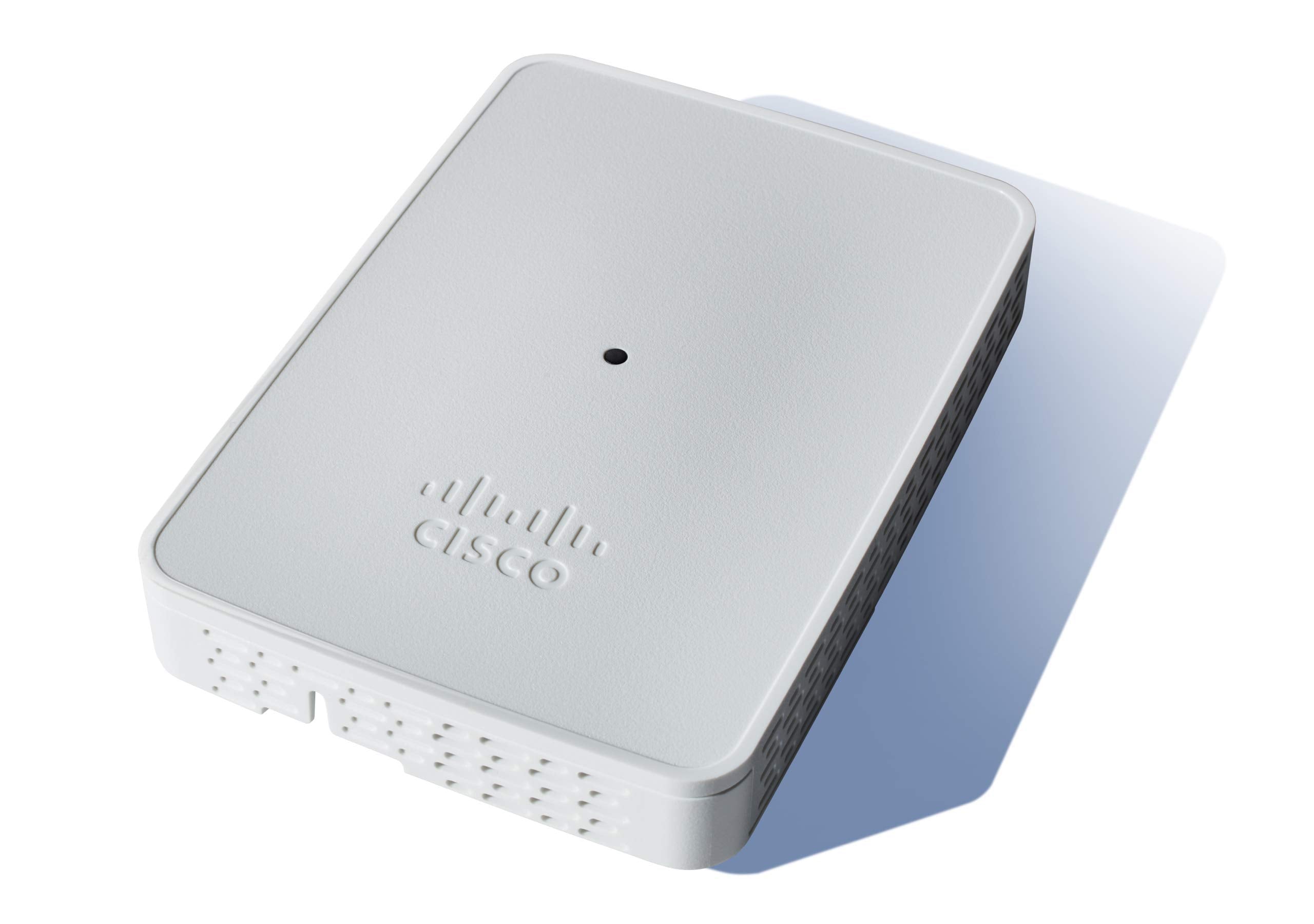 Cisco Business 143ACM Wi-Fi Mesh Extender | 802.11ac | 2x2 | 1 GbE Port | Wall Mount | Limited Lifetime Protection (CBW143ACM-B-