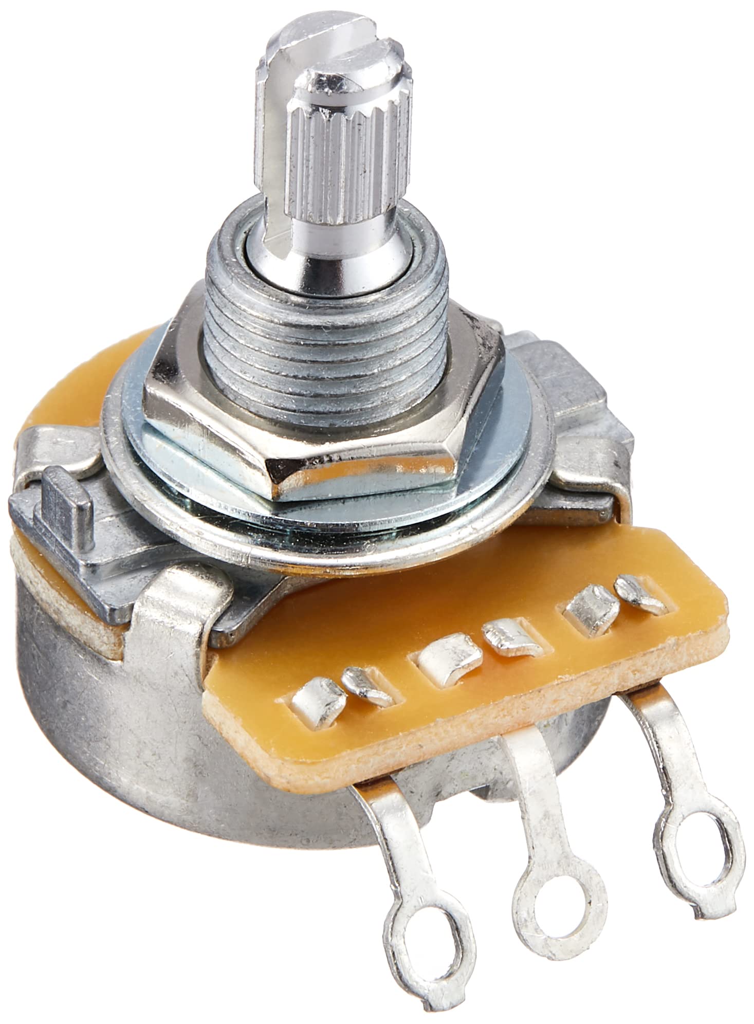 Cts Vintage Style 300K Audio Pot