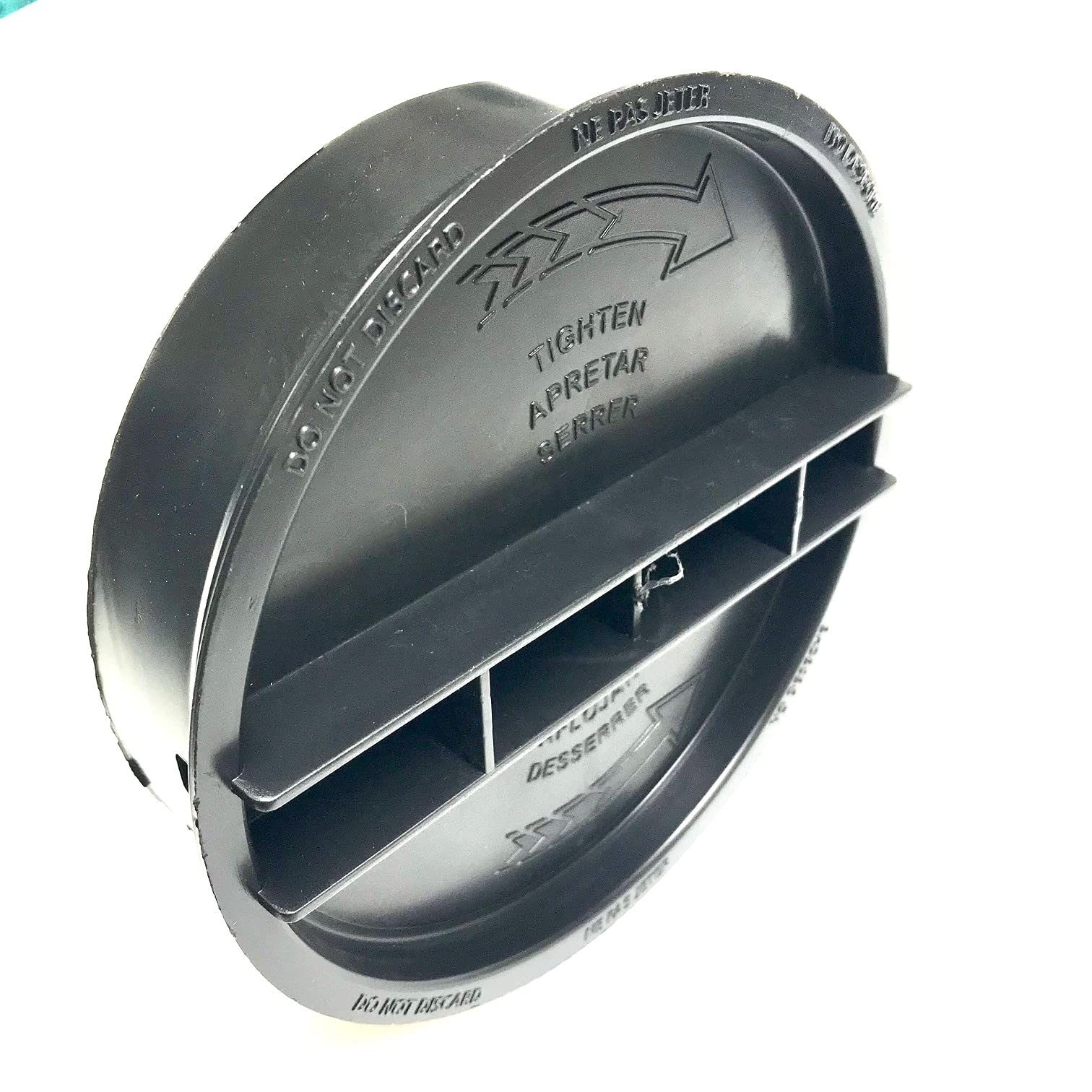 30080 00 Replacement Only For Shop Vac Brand Wed Dry Vacuum Cleaner Filter Retainer Cover