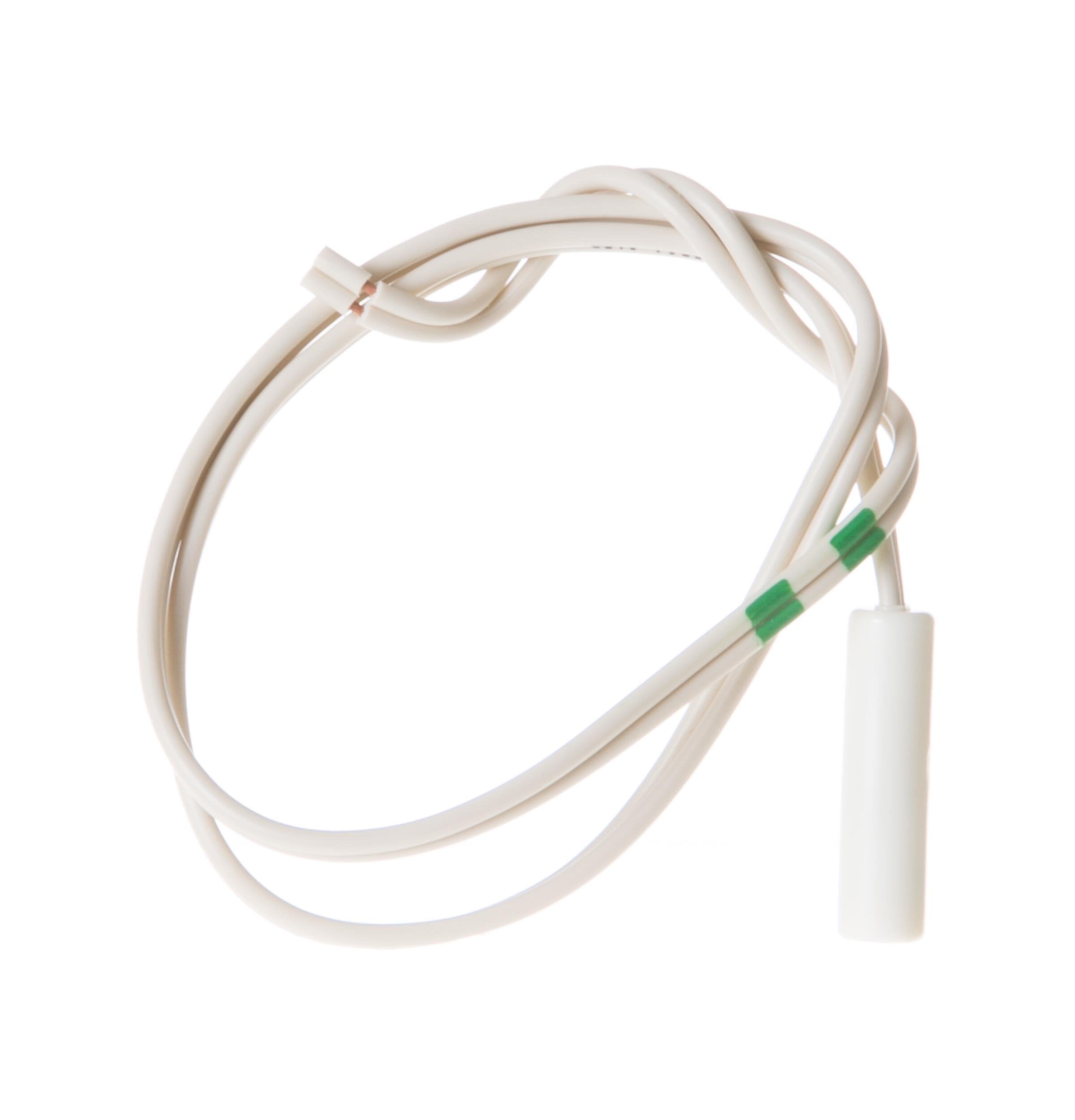 General Electric WR55X10025 Refrigerator Temperature Sensor