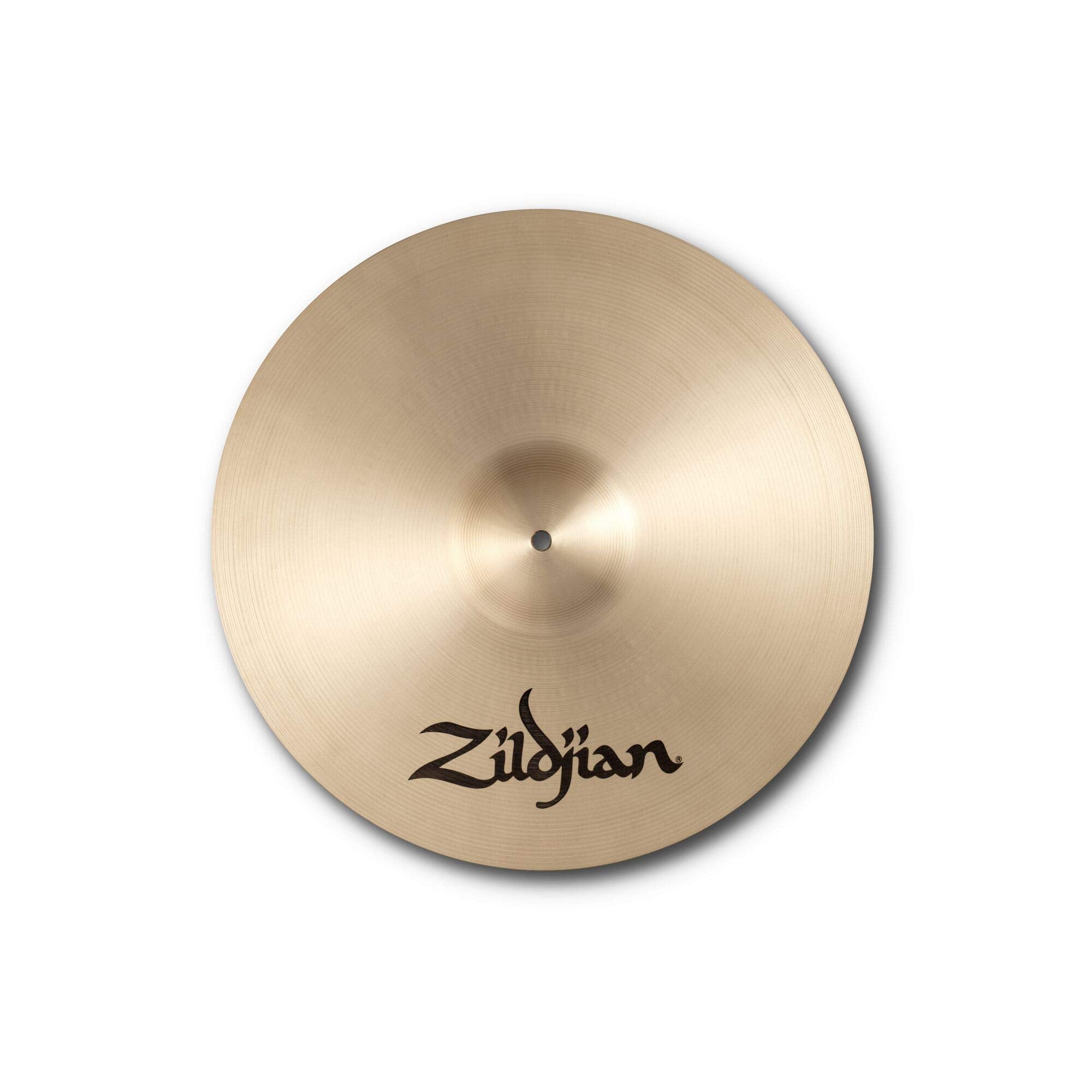 Avedis Zildjian Company A Custom Ride Cymbal   22 Inches