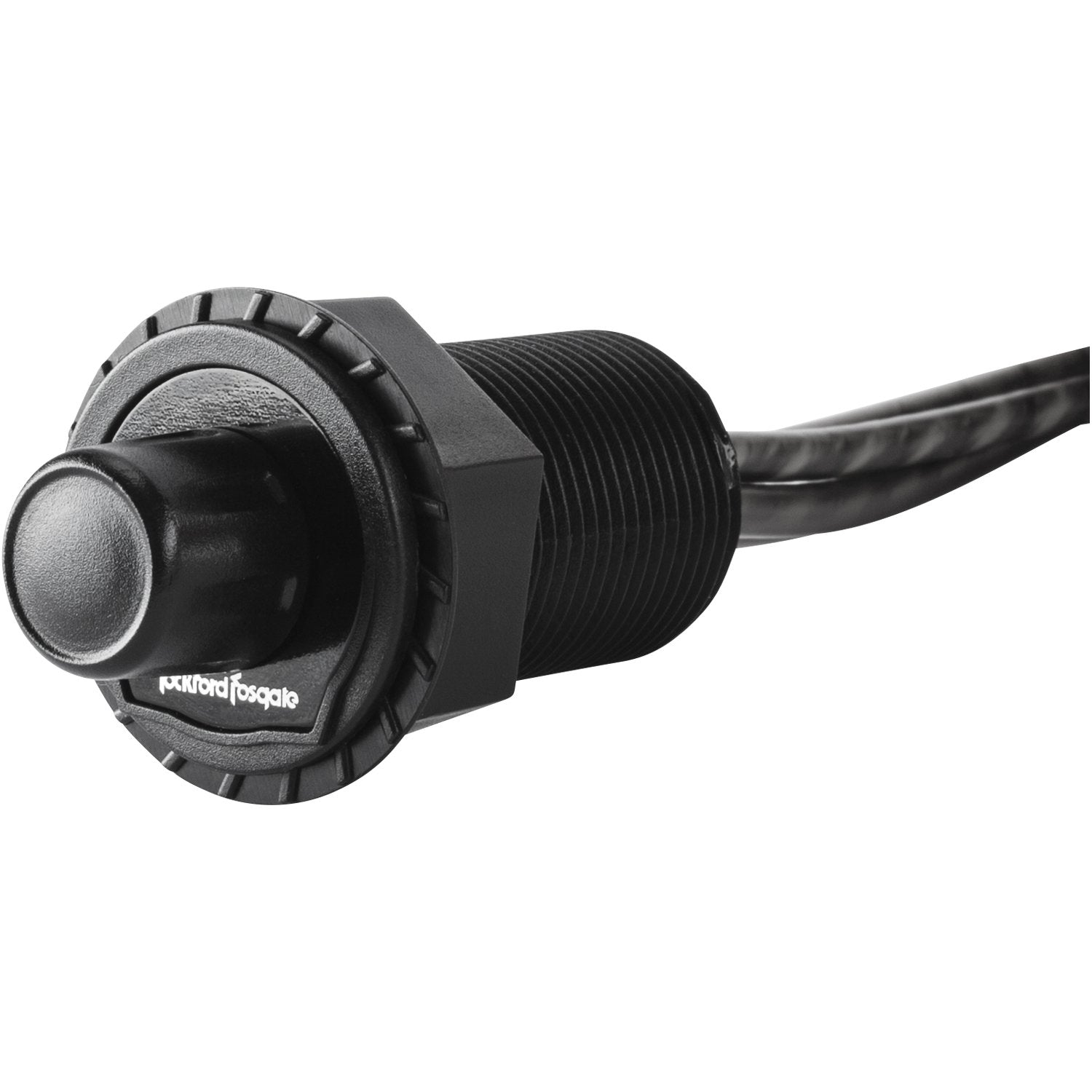Rockford Fosgate Plc U Universal Punch Level Control