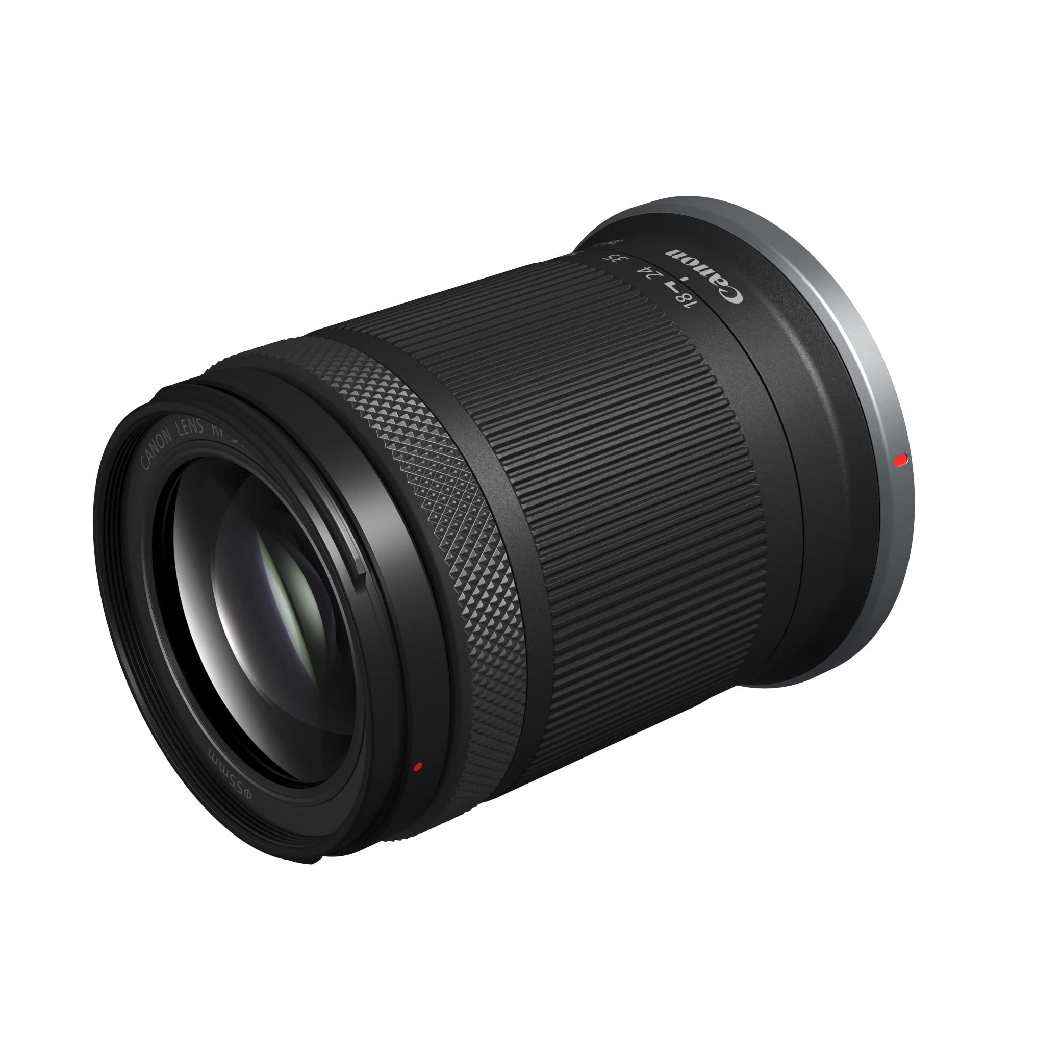 Canon RF-S 18-150mm f/3.5-6.3 is STM Lens
