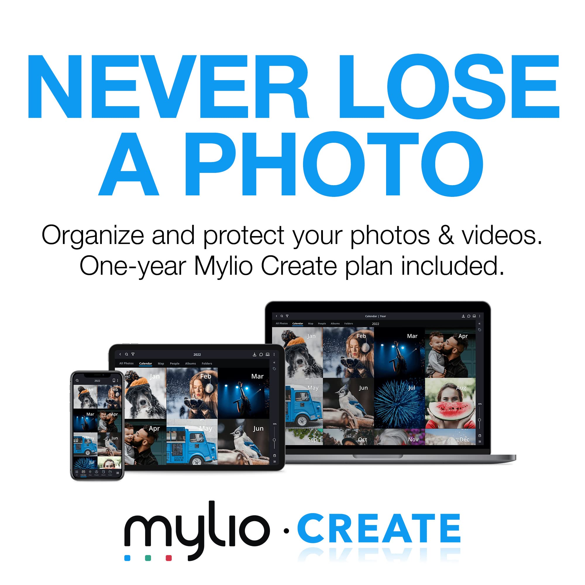 Seagate One Touch 1Tb External Hard Drive Hdd   Silver Usb 3.0 For Pc Laptop And Mac, 1 Year Myliocreate, 4 Months Adobe Creativ