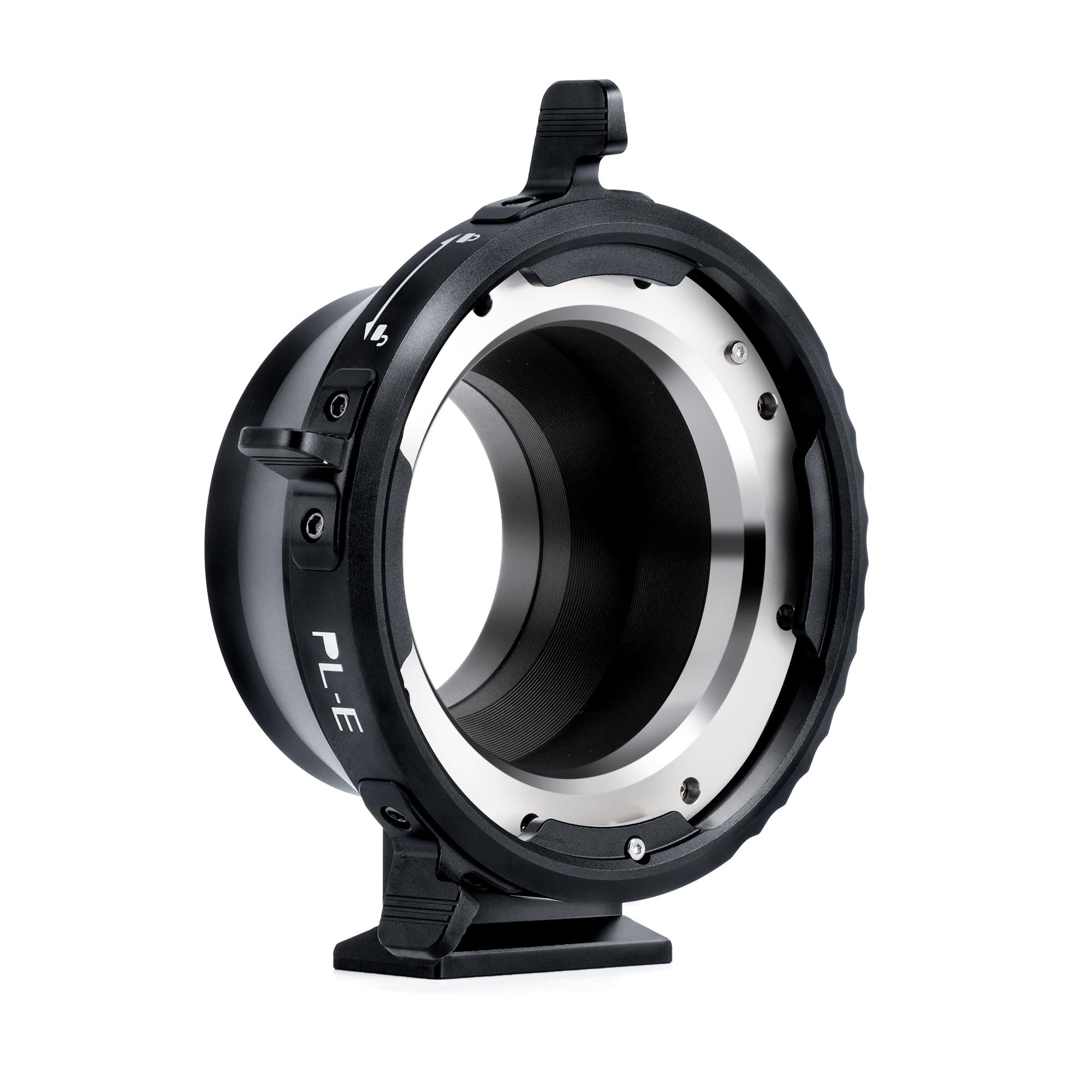 Viltrox Pl E Lens Mount Adapter With Rotary Lock Compatible With Pl Lens To Sony E/Nex Mount Cameras A7S3/Fs7/5/Fx9 /A7R4/R3/A S