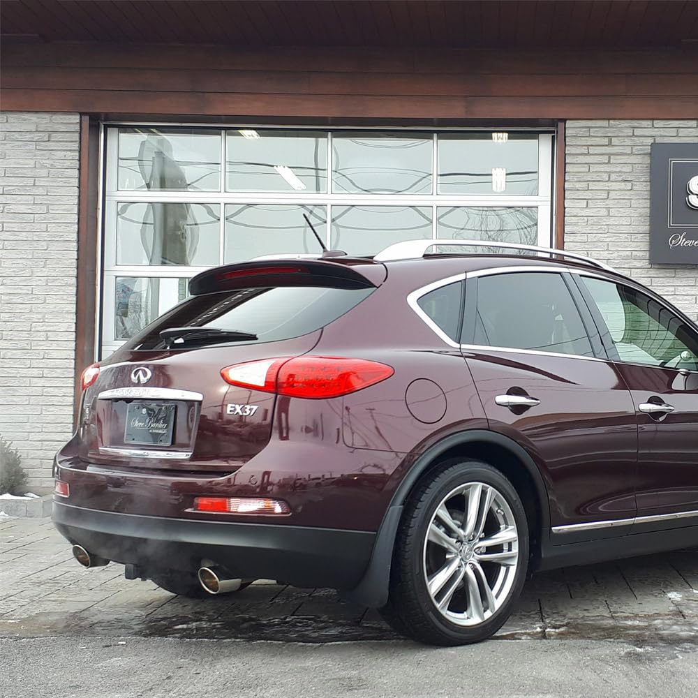 Ksaauto Antenna For Infiniti Ex35 Ex37 Fx35 Fx45 Qx70 Qx60 Jx35 Fx37 2003 2017, Short Infiniti Antenna Replacement, 7 Inch Car I