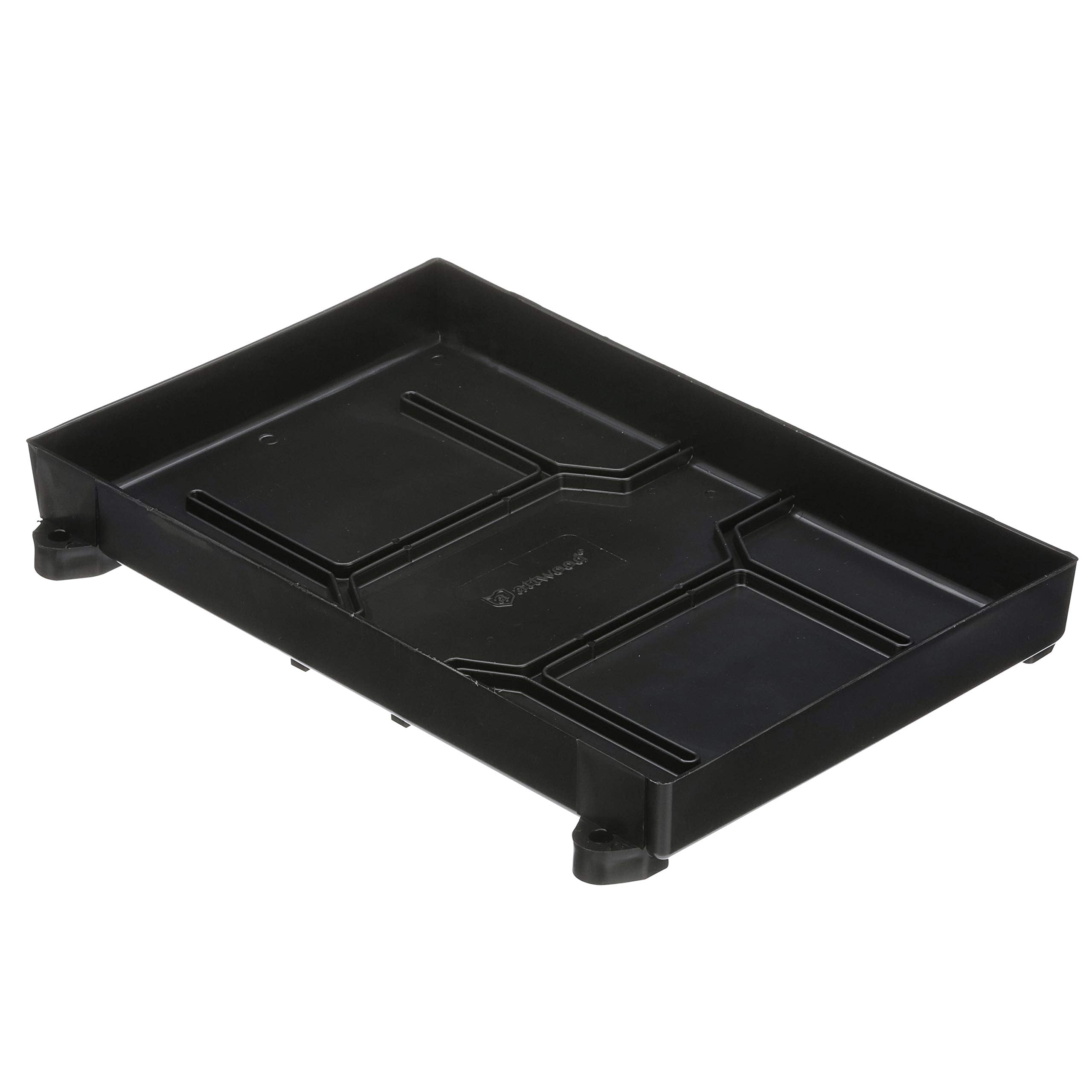 Attwood 9092 5 Battery Tray  24 Series