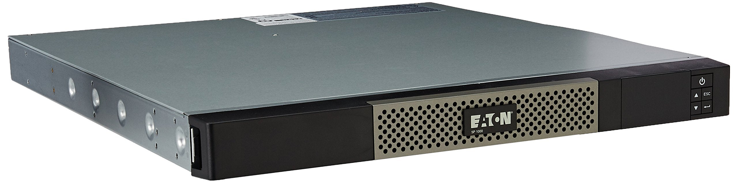 Eaton Electrical 5P1000R Ups Rack, Mountable