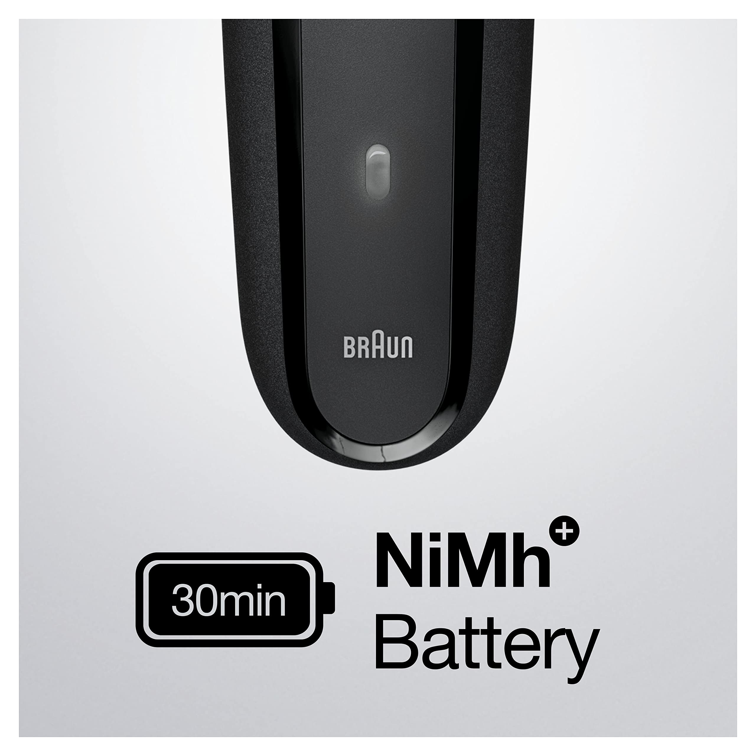 Braun 40B Cooltec Shaver Series Replacent Razor Head