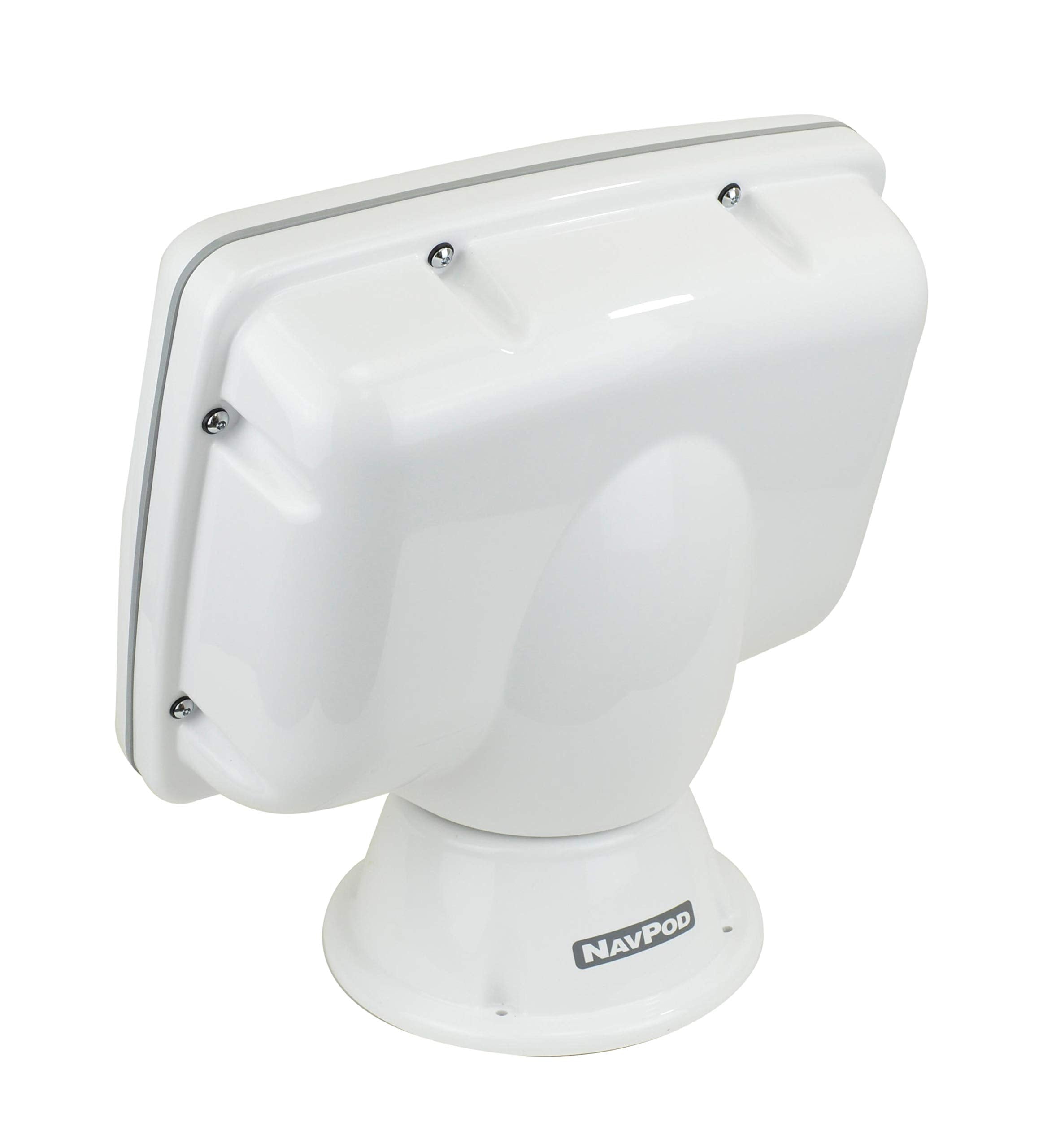 NavPod PP5066 PowerPod Pre-Cut for Furuno NavNet TZtouch2 12 TZTL12F