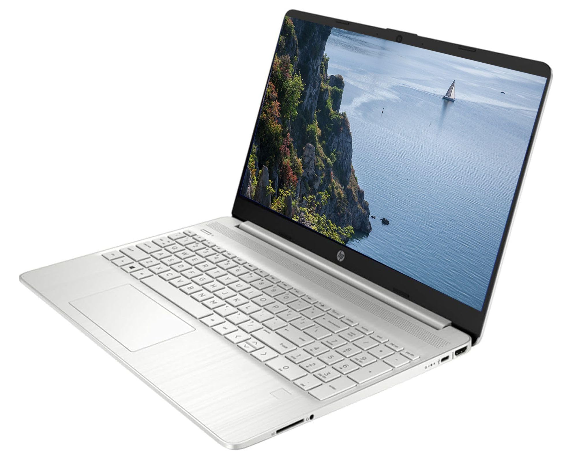Hp Laptop Computer, 15.6'' Fhd Display Laptops, Intel Core I3-1215U, 16Gb Ram|512Gb Ssd, Wi-Fi, Fast Charge, Windows 11 Pro, Rk