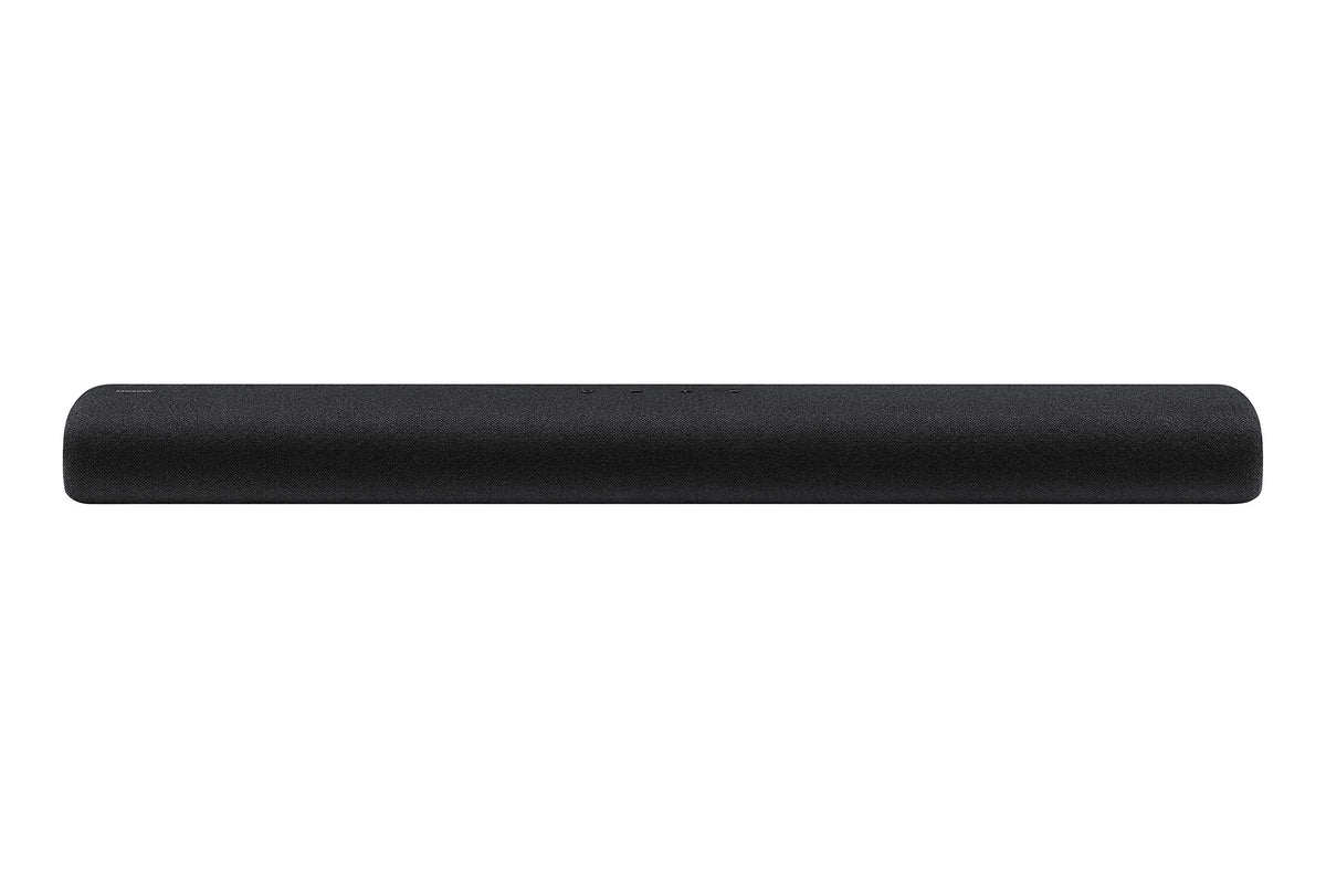 SAMSUNG 5.0ch S60A S Series Soundbar - Acoustic Beam and Alexa Built-in (HW-S60A, 2021 Model)