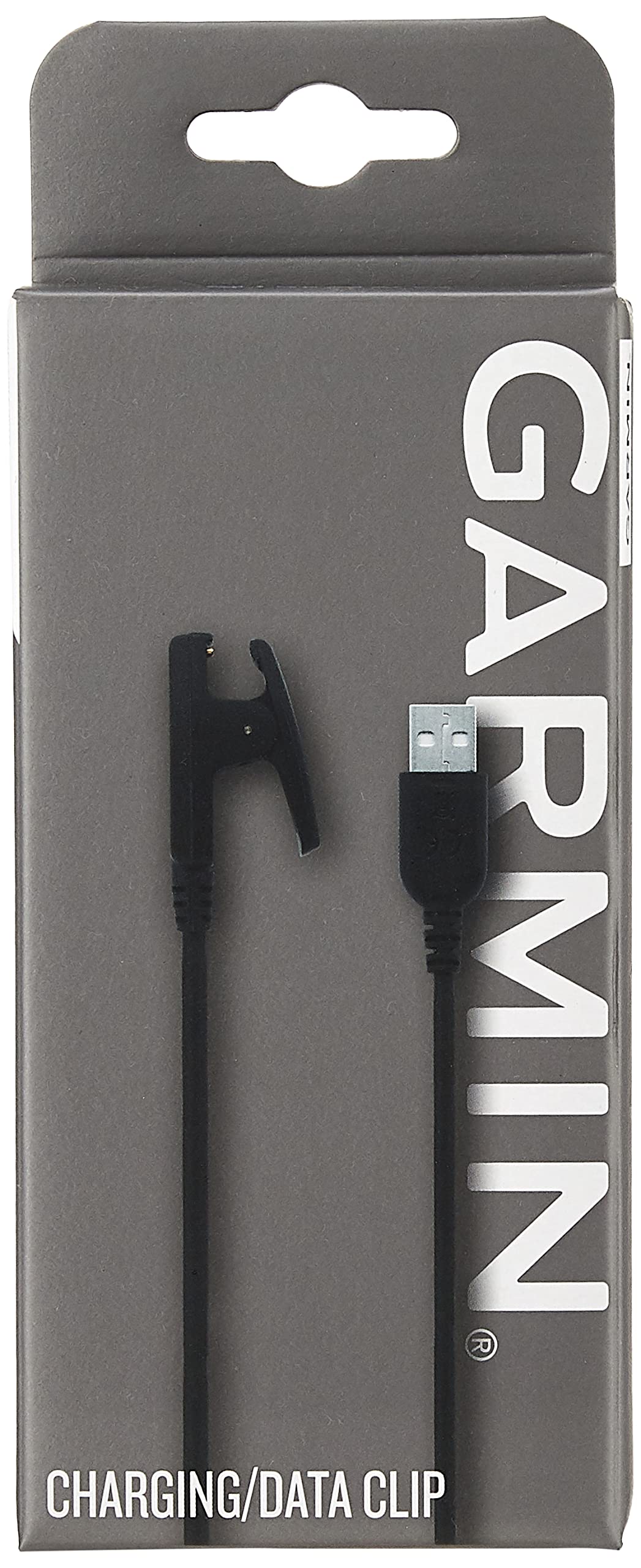Garmin Charging Clip For Multiple Devices, 010-11029-19, 10 Watts