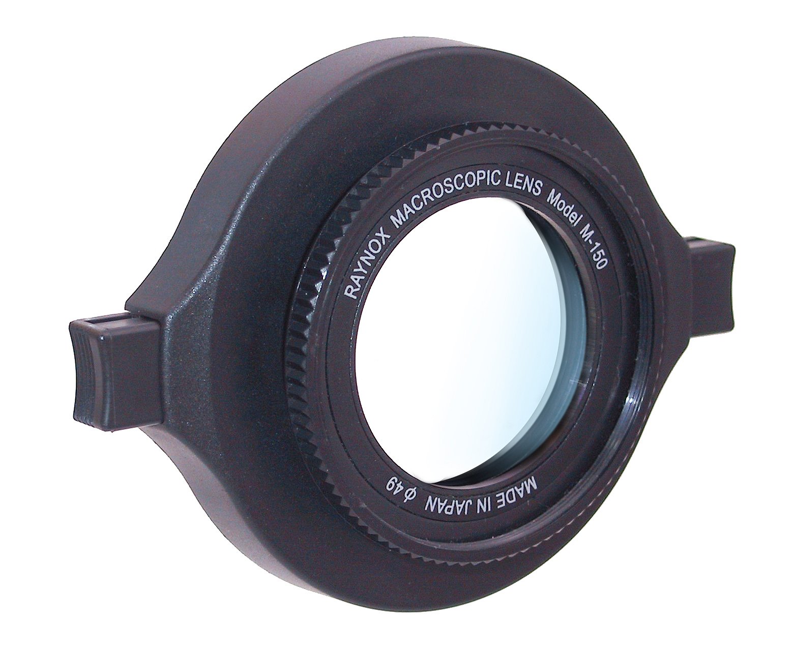 Raynox Dcr 150 Snap On Macro Lens