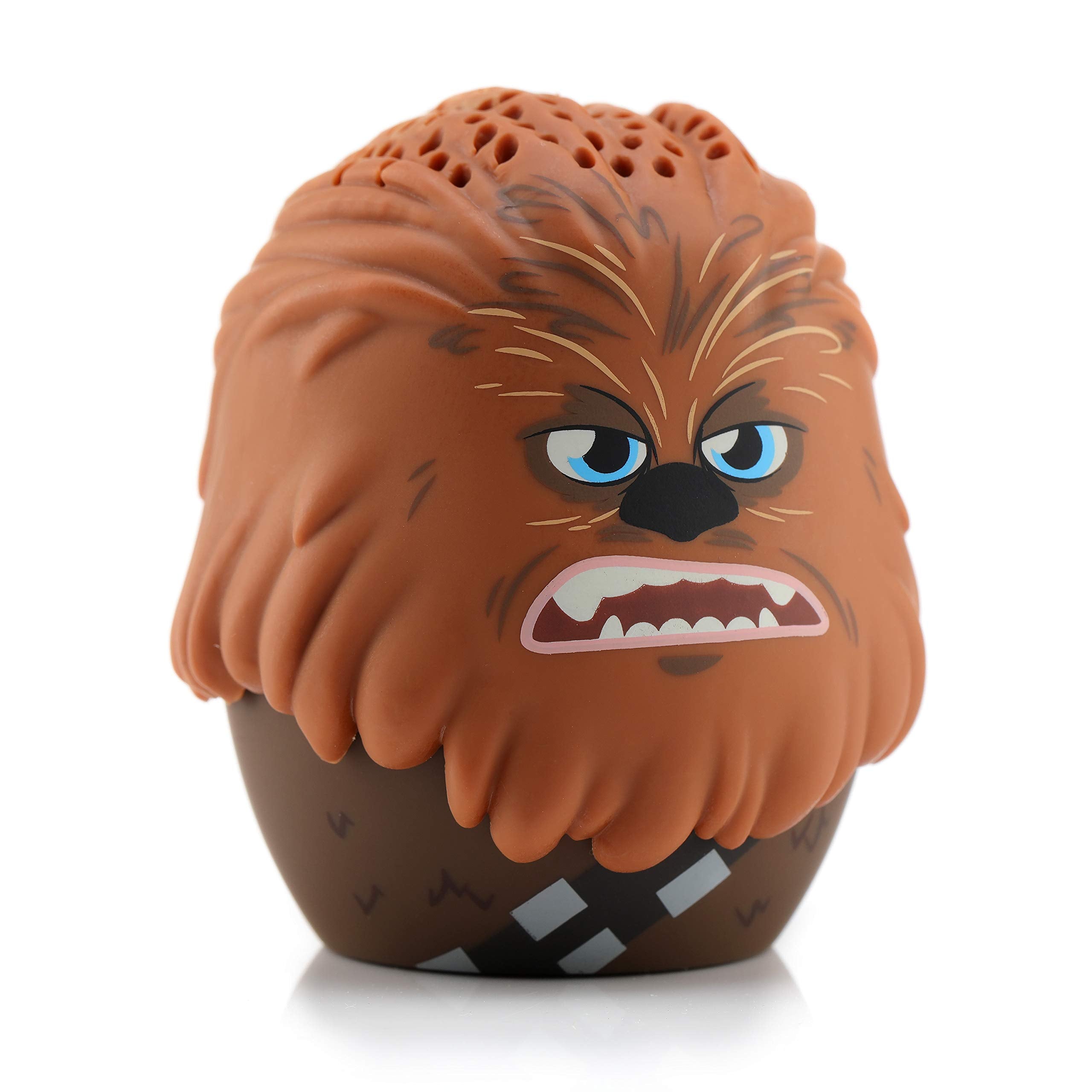 Bitty Boomers Star Wars: Chewbacca   Mini Bluetooth Speaker