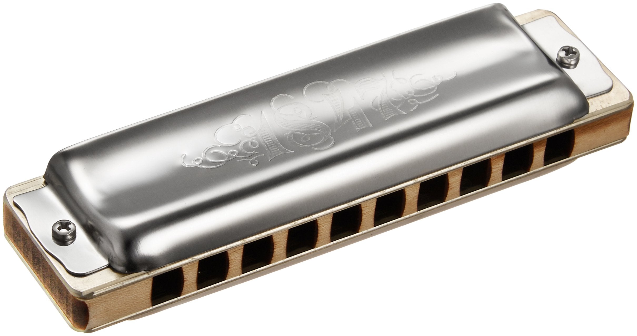 Seydel Harmonica (Blues 1847 Classic C)