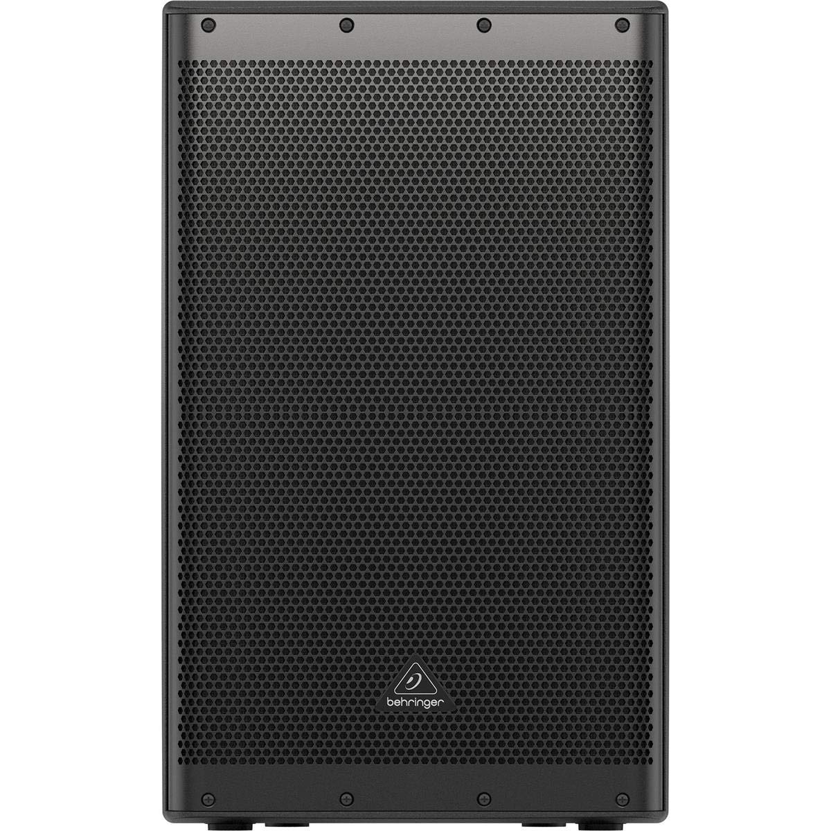 Behringer Dr115Dsp 1400W 15 Inch Powered Speaker