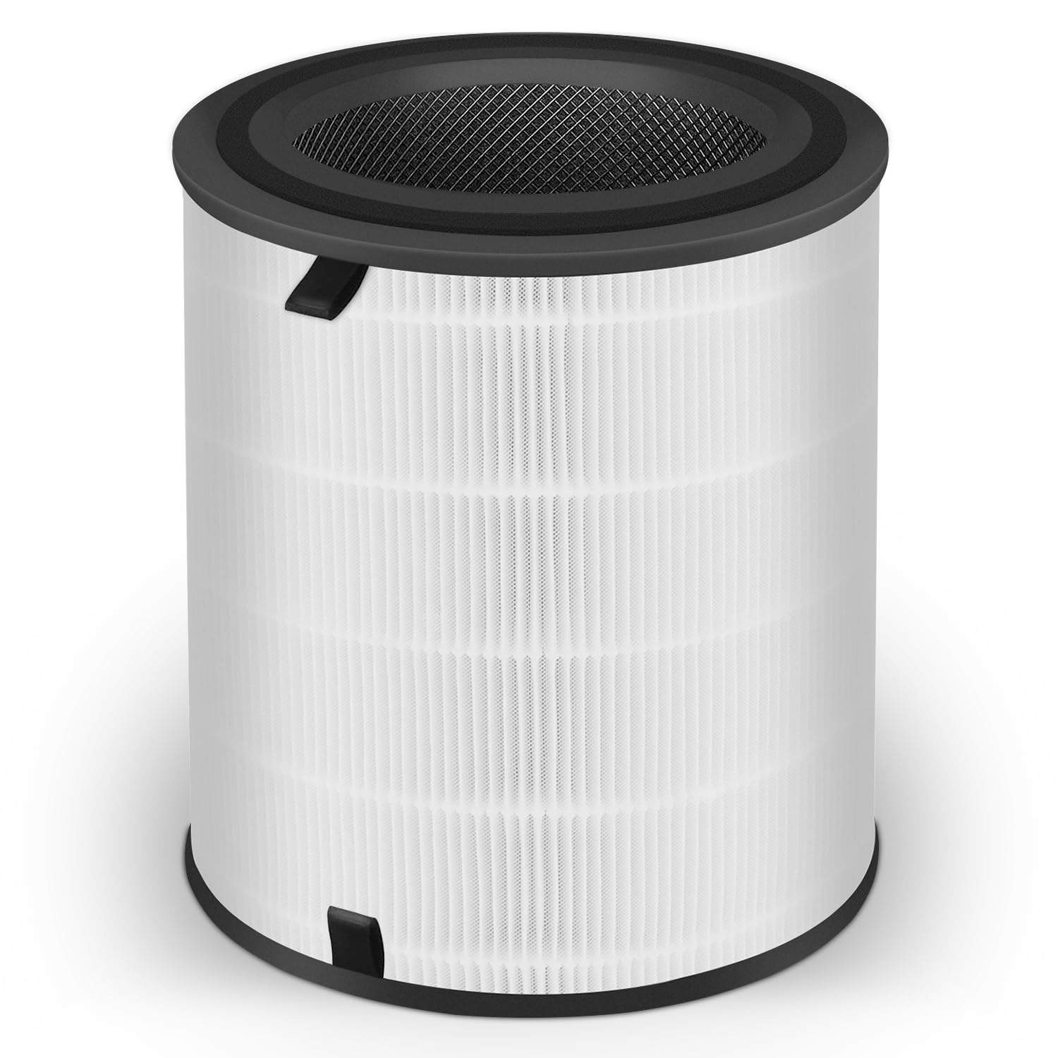 Nxbhg Lv H133 Replacement Filter Compatible With Levoit Lv H133, Nxbhg Grade True And Activated Carbon Filter, Part No. Lv H133 