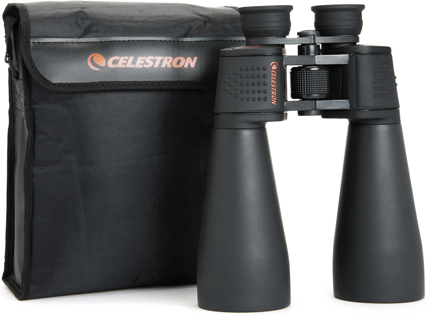 Celestron Skymaster 25X70 Binoculars   Powerful Binoculars For Detailed Long Distance Viewing And Binocular Astronomy   Multi Co