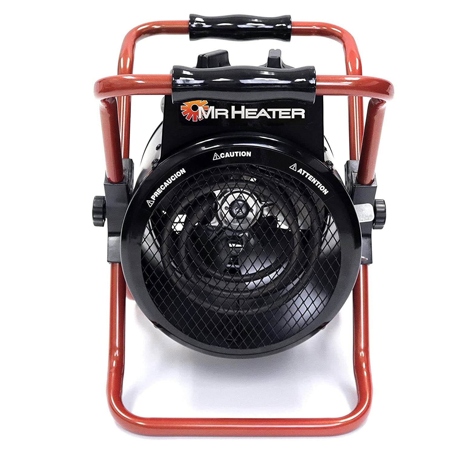 Mr. Heater F236120 Mh165Faet 1.5 Kw Forced Air Electric Heater