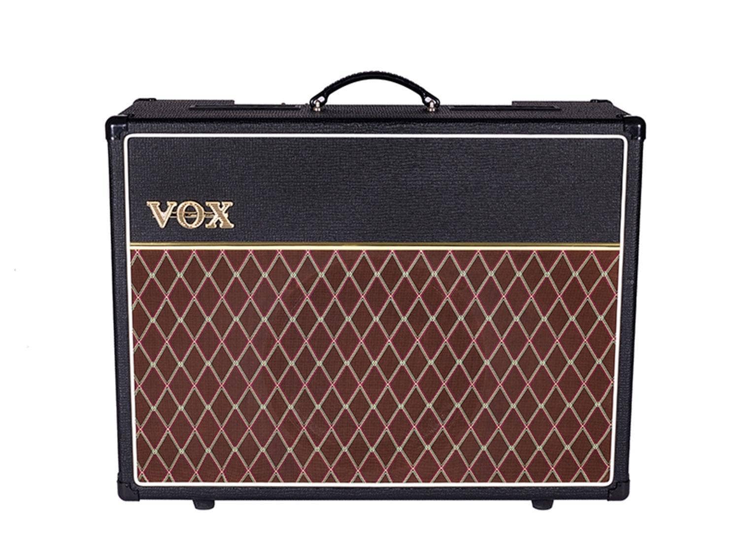 Vox AC30S1 OneTwelve 30W 12-Inch Tube Combo Guitar Amplifier