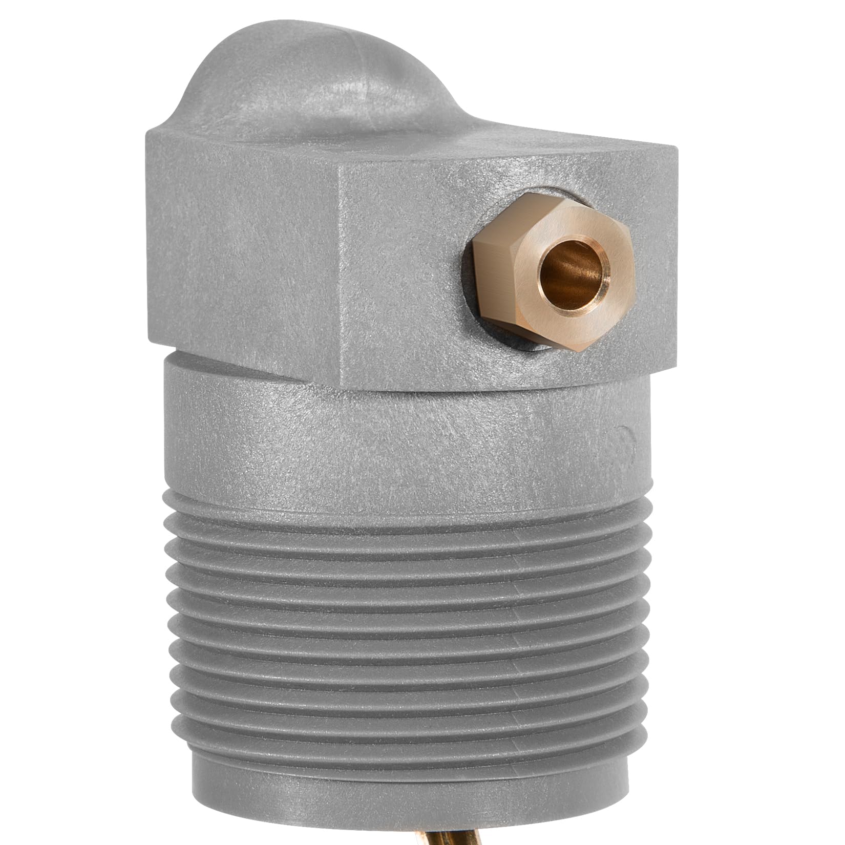 Replacement For F93B 1C Air Volume Controls For Deep Wells, Water Tank System 1 1/4 In Mnpt, 1/4 In Ptf Sae,Model 148113