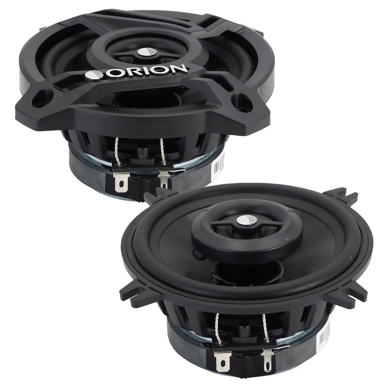 Orion Cobalt Co40 4    4Ohms Series Co Coaxials Speakers 35 Watts Rms Car Audio Car Stereo Set Of 2 Speakers