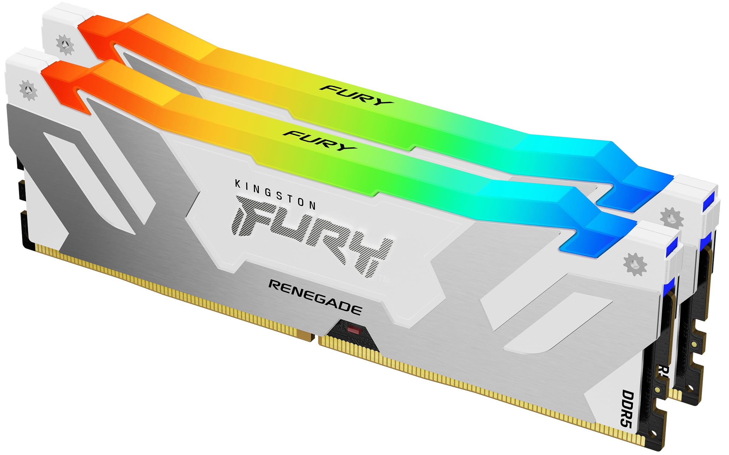 32GB 7200MTs DDR5 CL38 DIMM 2