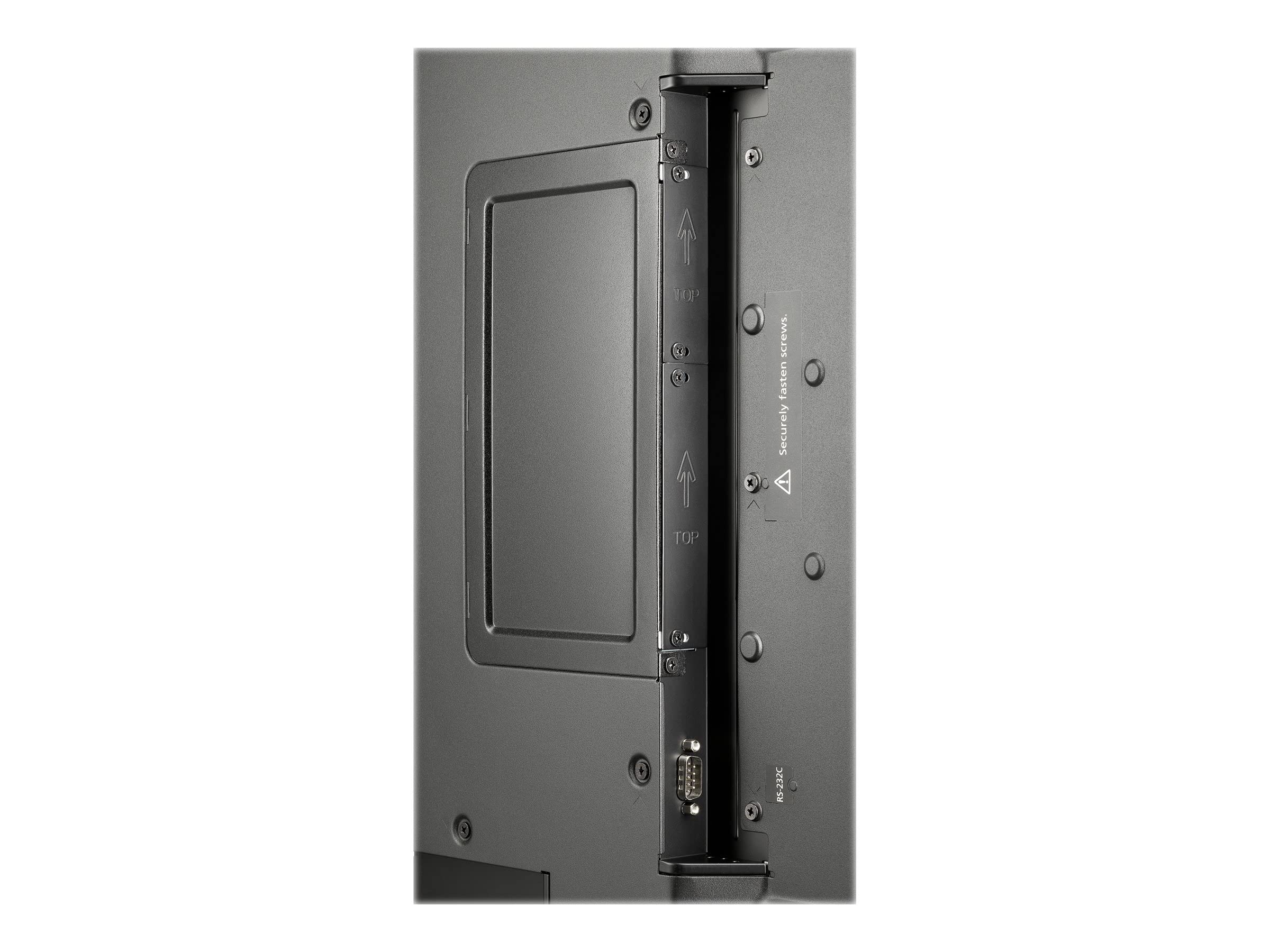 Nec Multisync Me431 Avt3 43'' Diagonal Class Me Series Led Backlit Lcd Display   With Tv Tuner   Digital Signage   4K Uhd (2160P