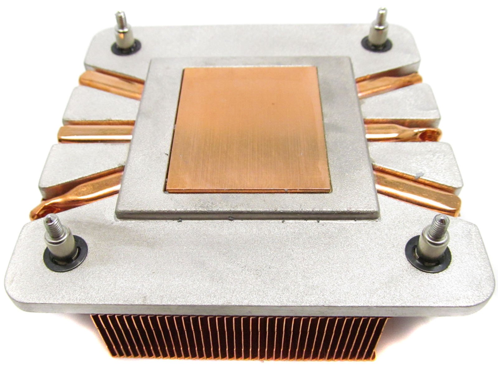 Supermicro Snk P0016P Passive Heatsink