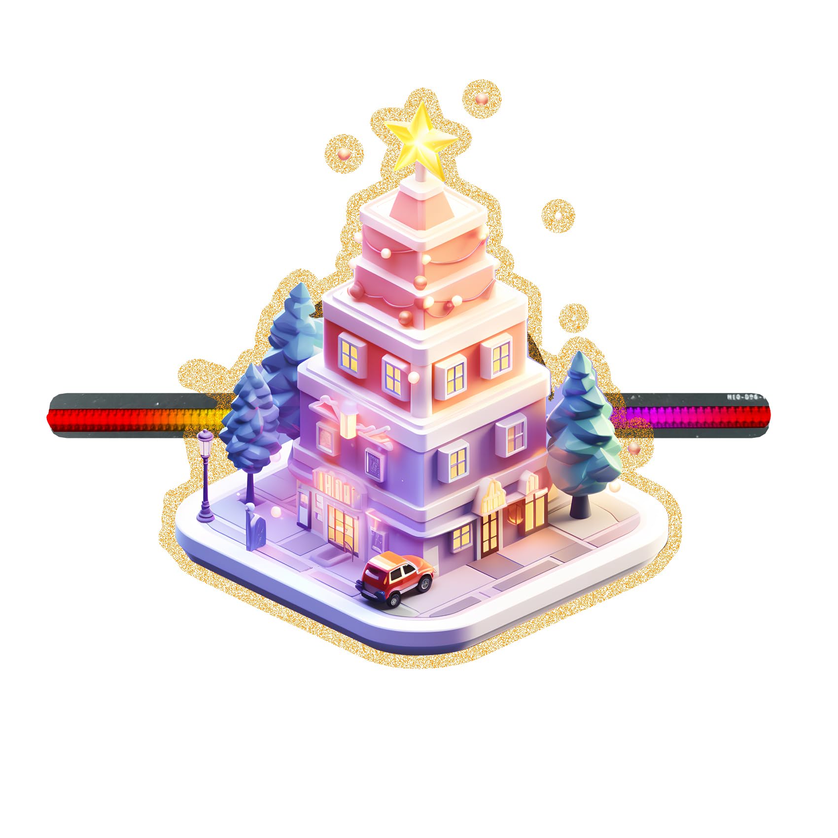 3D Hologram Fan,4.3 Inch Picture Fan Spinner With Bluetooth +Remote ,Hologram Projector Hd Led With 700 Video Library ,Holograph