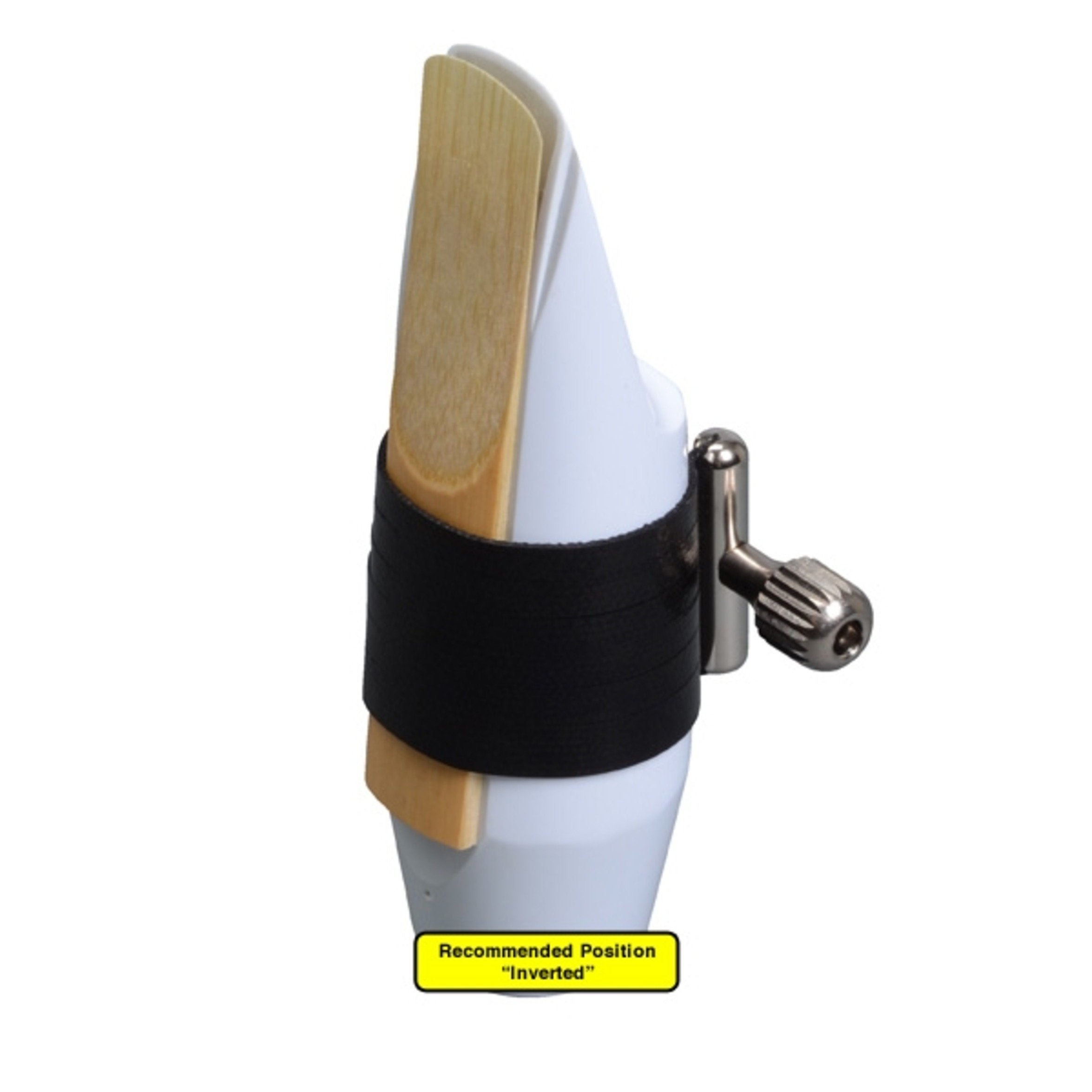 Rovner Ss 3Ml Star Saxophone Ligature