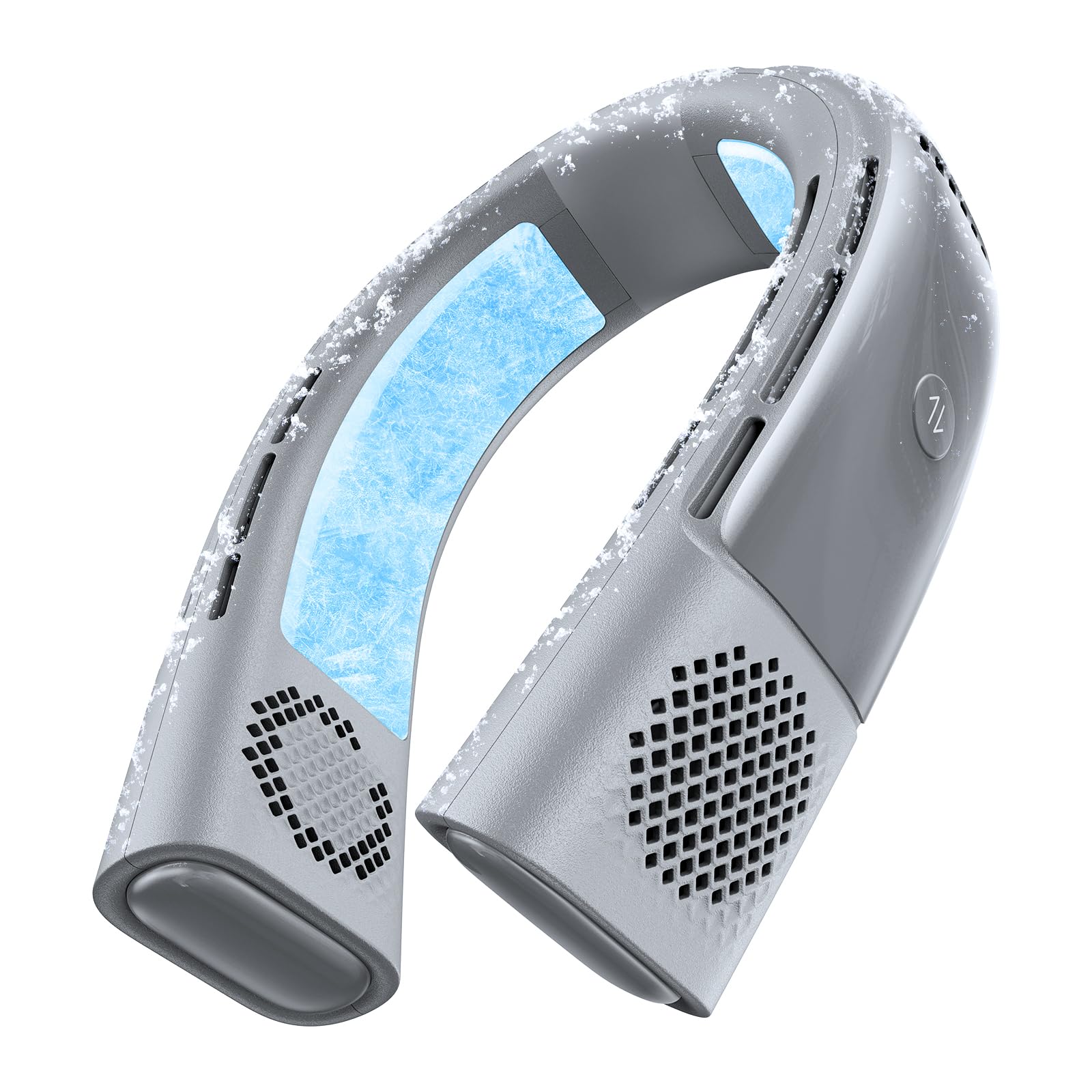 TORRAS COOLiFY 2S Neck Fan, 3 Model, 3-28H Extended Battery Life, Neck Fans that Blow Cold Air, Neck Air Conditioner, Cooling Ne
