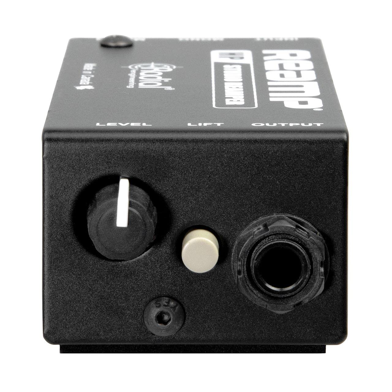 Radial Reamp Hp Passive Reamping Device