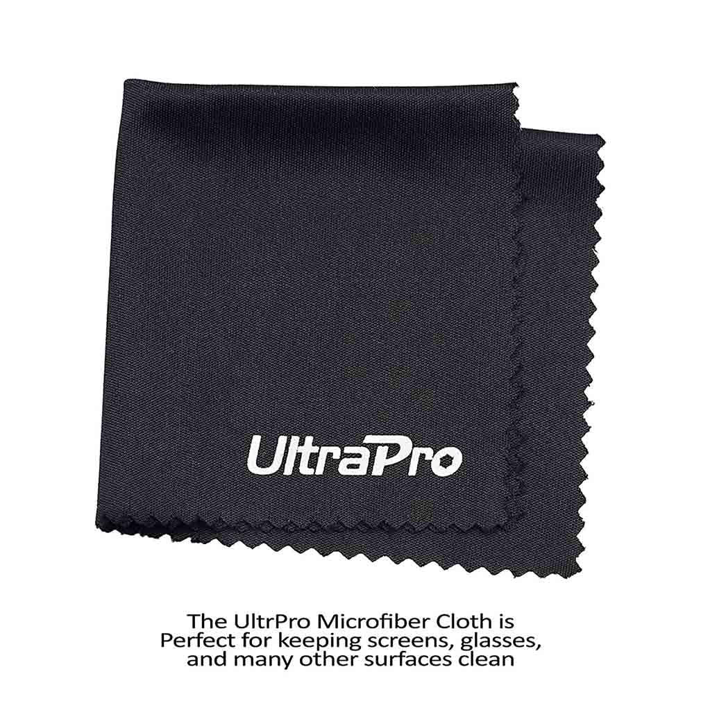 Ultrapro 2 Pack Li 50B High Capacity Replacement Battery For Select Olympus Digital Cameras   Includes Deluxe Microfiber Cleanin