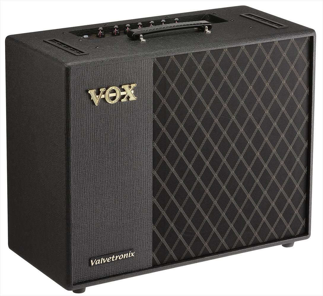 Vox VT100X Digital Modeling Amp (100W)