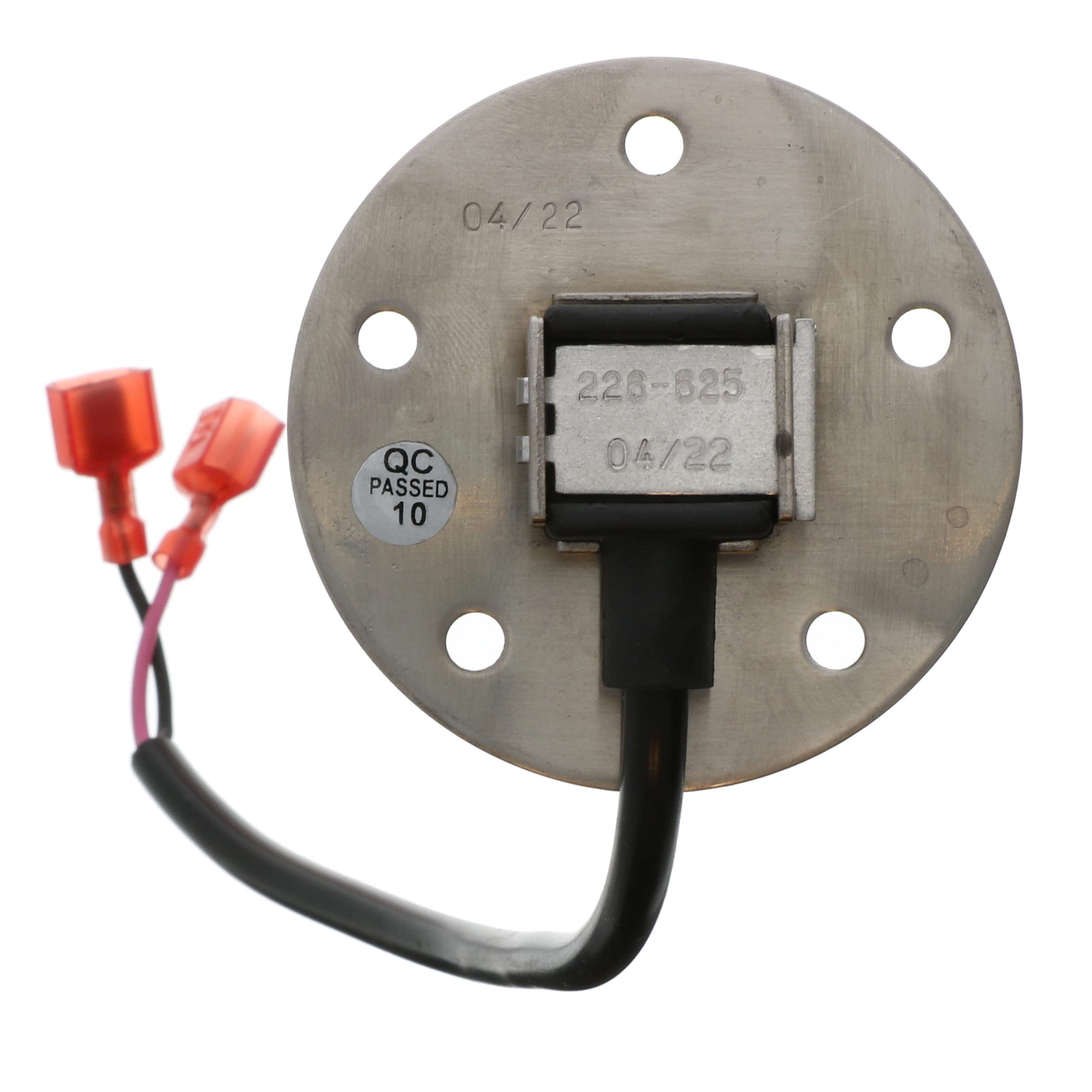 Vdo 226-625 Reed Switch Fuel Sender 250Mm 240-33 Ohm,WBAUVB00T9LZZRE