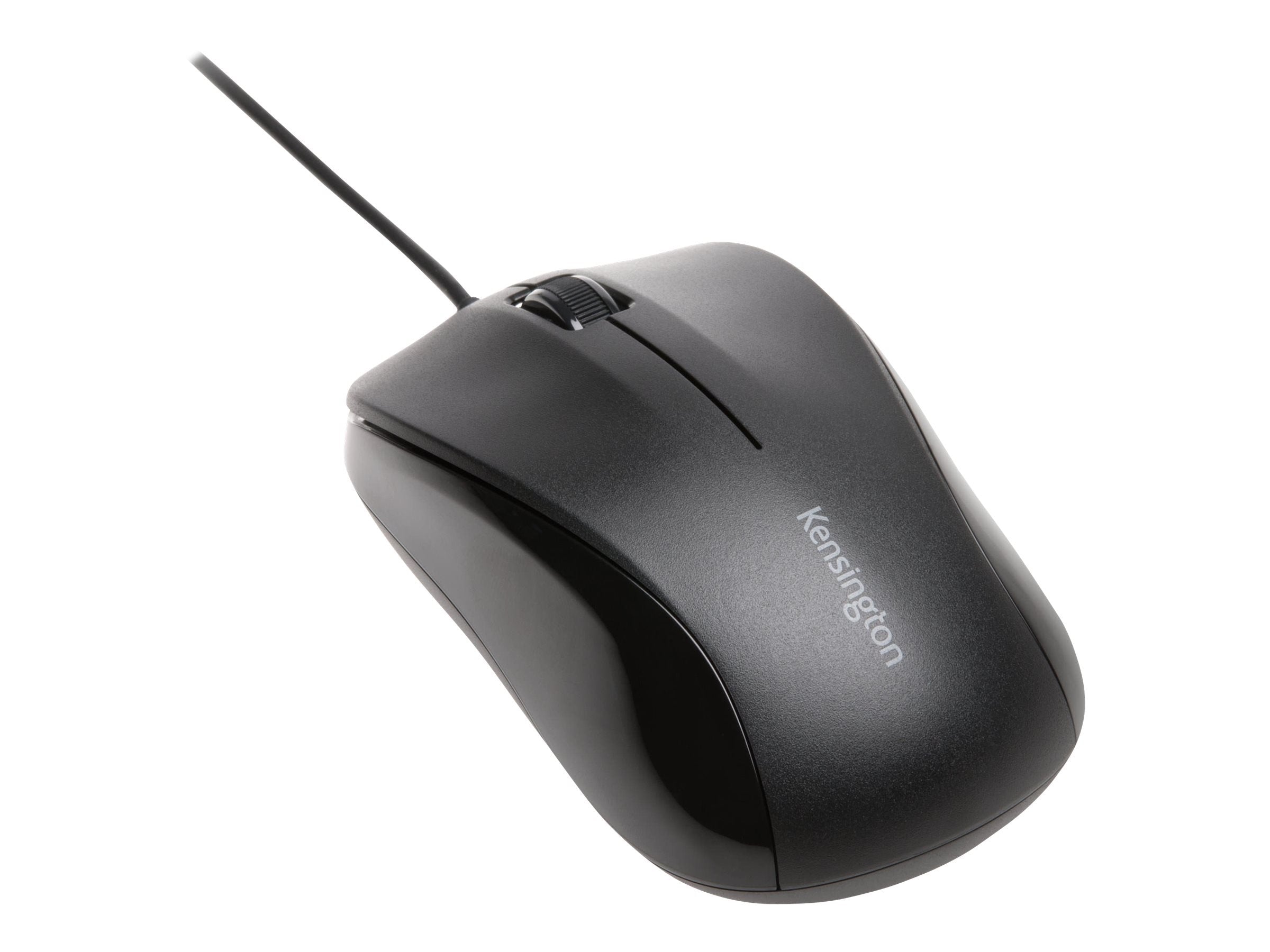 Mouse For Life-Wired-Polybag
