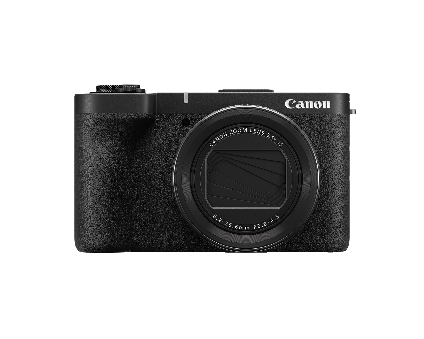 Canon PowerShot V1, Hybrid Camera, Built-in Ultra-Wide-Angle Zoom Lens, 4K Video, Vlogging, Live Streaming, Content Creation, Co