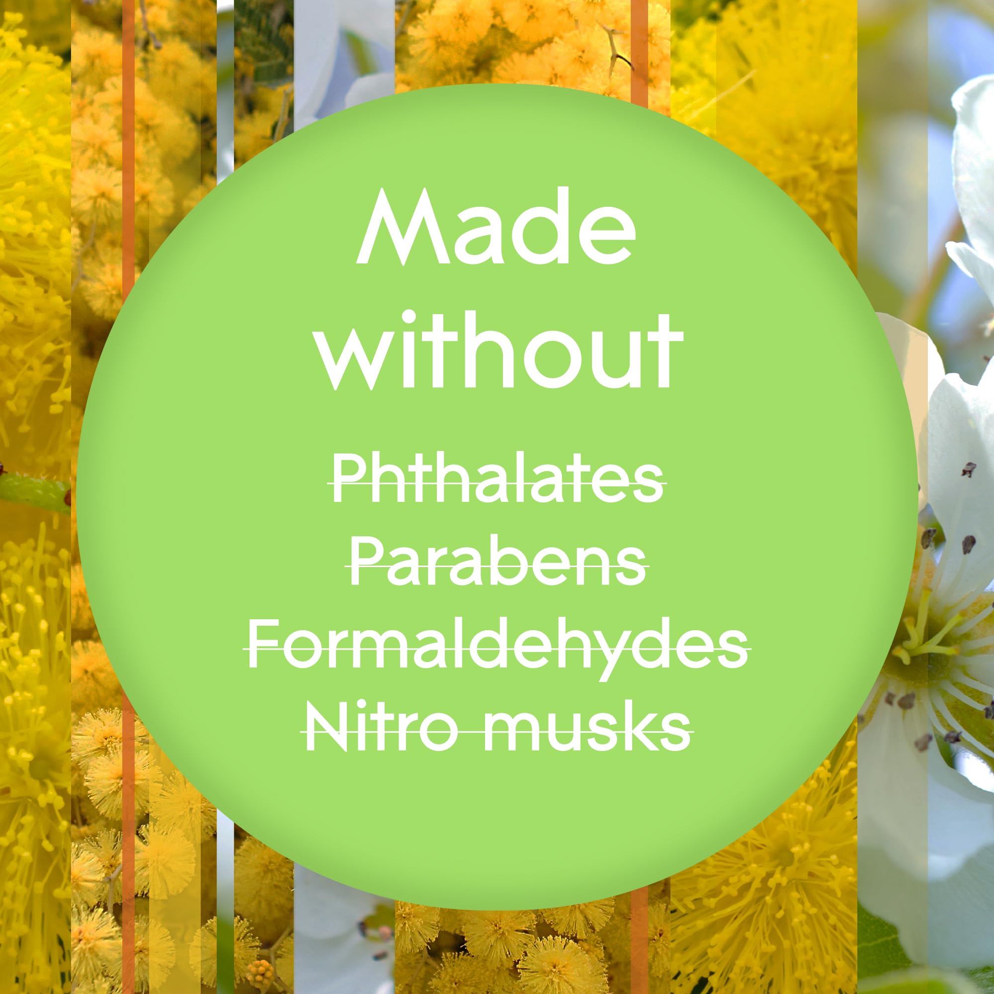 Glade Automatic Spray Air Freshener, Radiant Bloom Limited Edition, 12.4 Oz Total, Pack Of 2 Refills