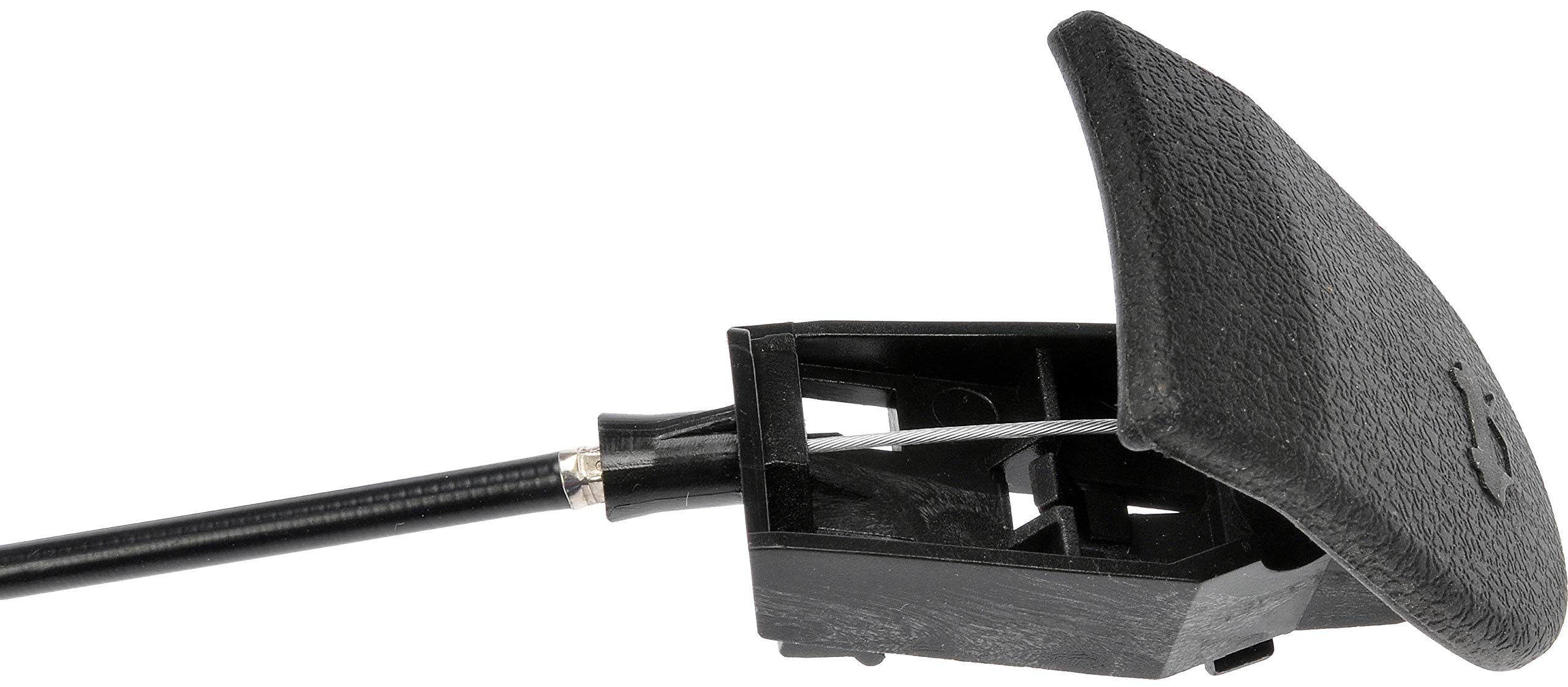 Dorman 912 187 Hood Release Cable Compatible With Select Chevrolet / Pontiac Models