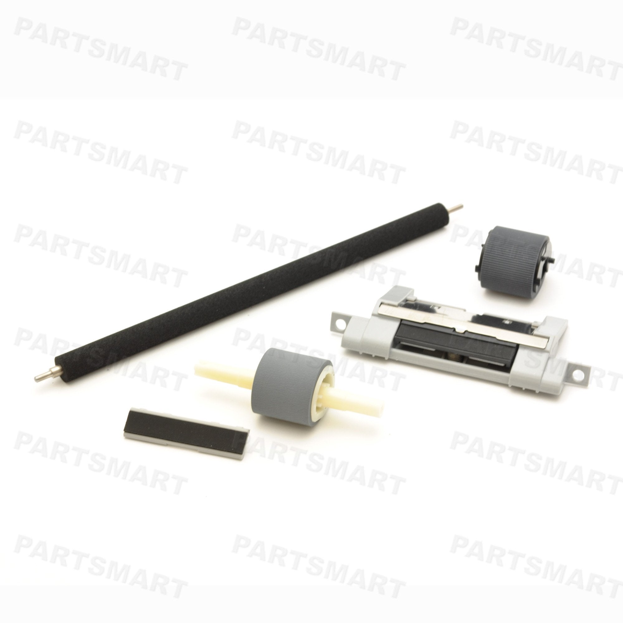 Printel Rk P2015 Preventive Maintenance Roller Kit Compatible For Laser Printer M2727, P2015