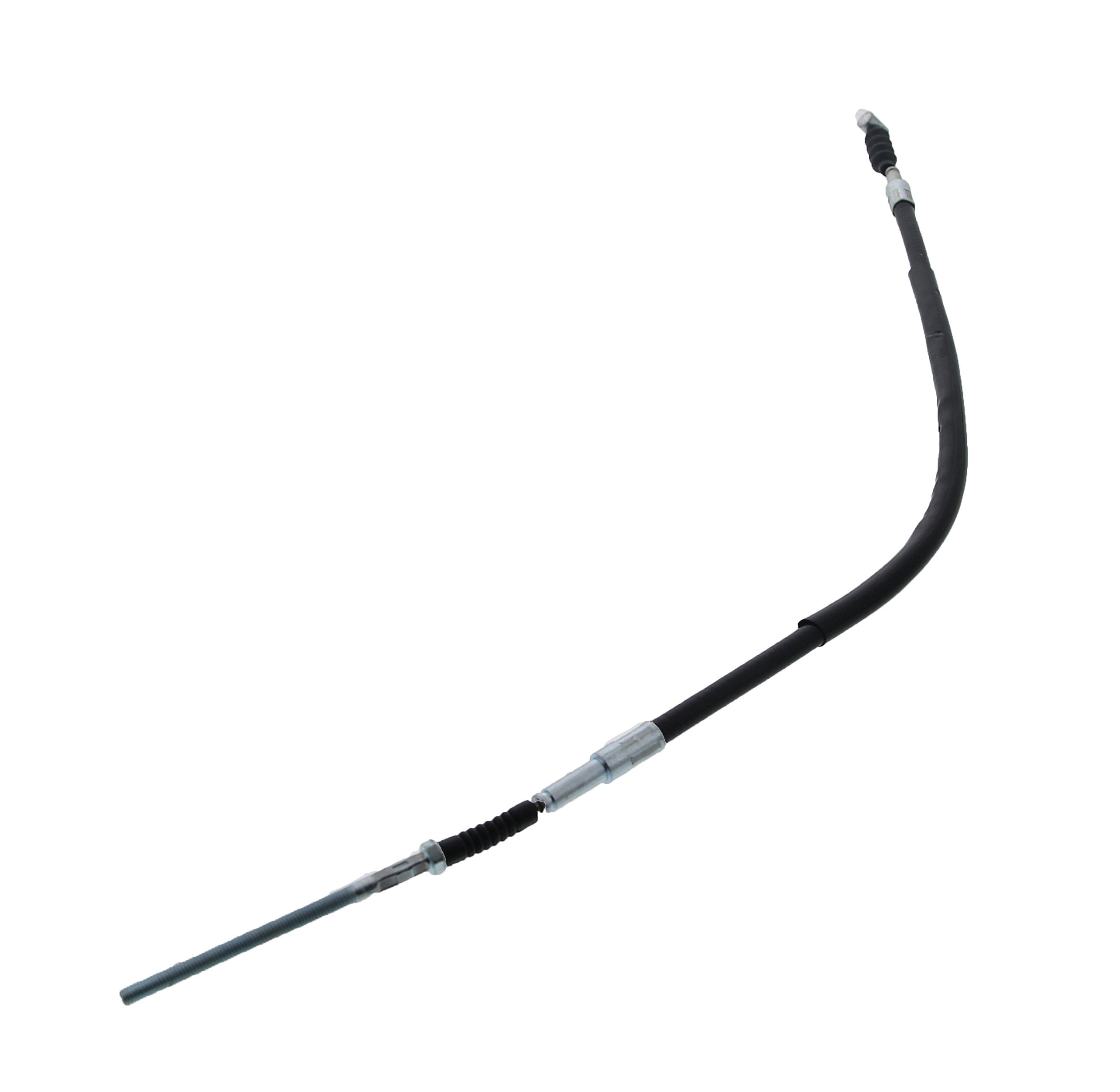 Foot Brake Cable Fits Honda Big Red 250 Atc250Es 1986 1987 By Race Driven